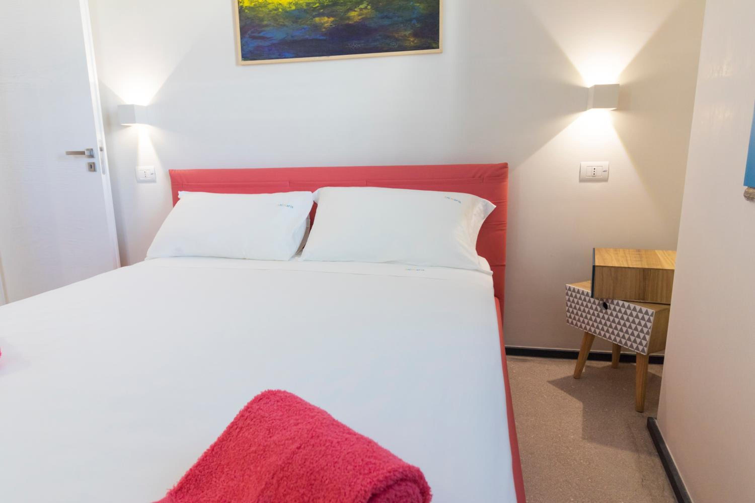 Junior Suite with Sea View photo 1