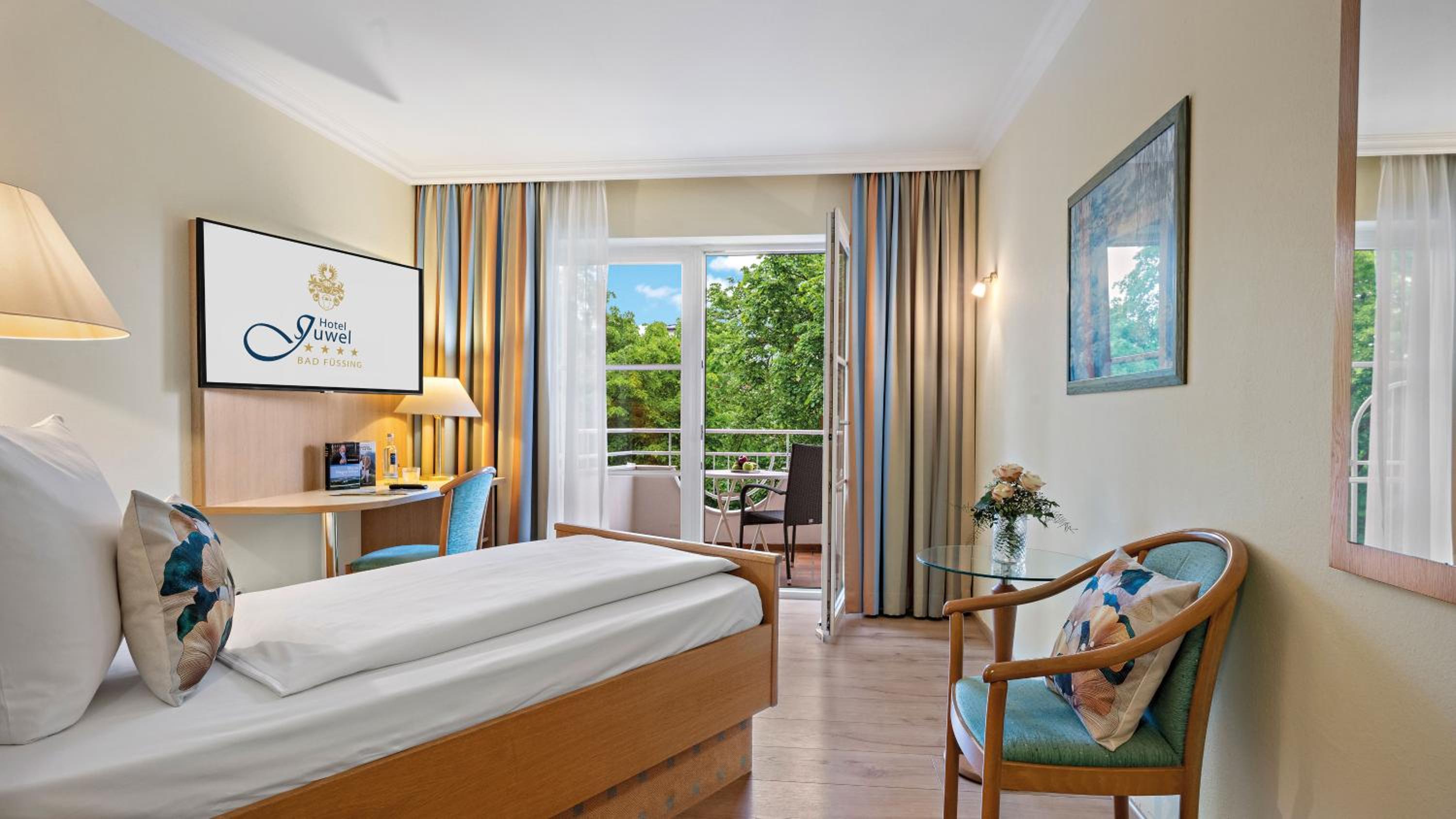 Single Room photo 1