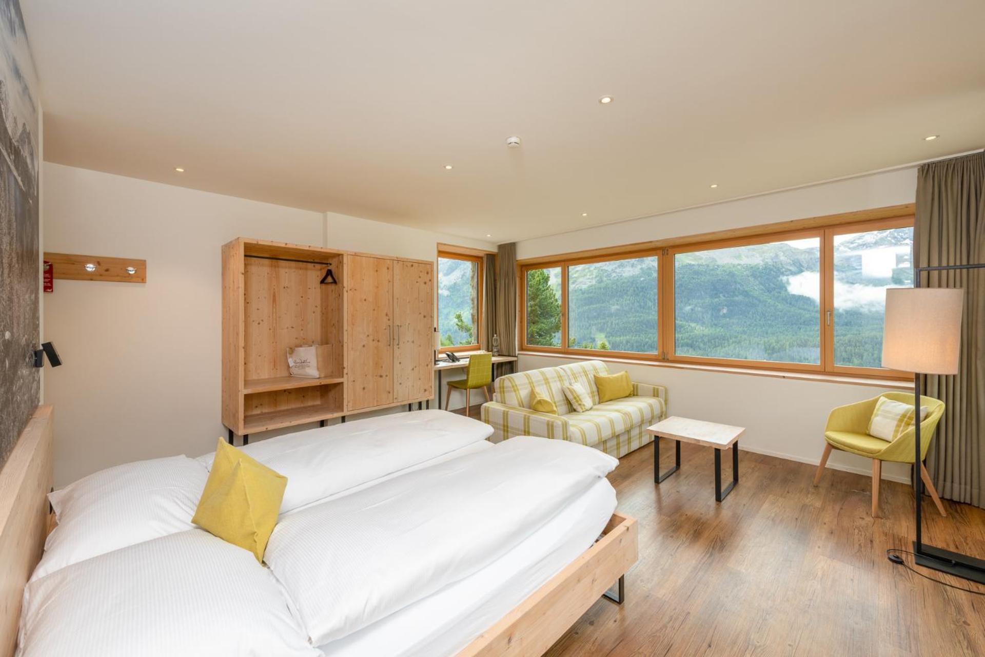 Deluxe Panorama Double Room - Photo 4