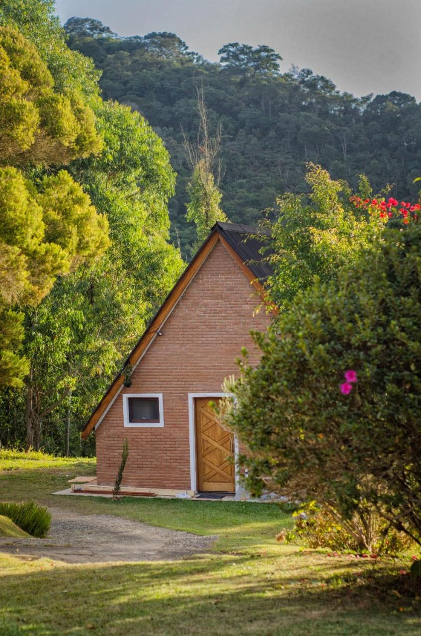 Chalet photo 2