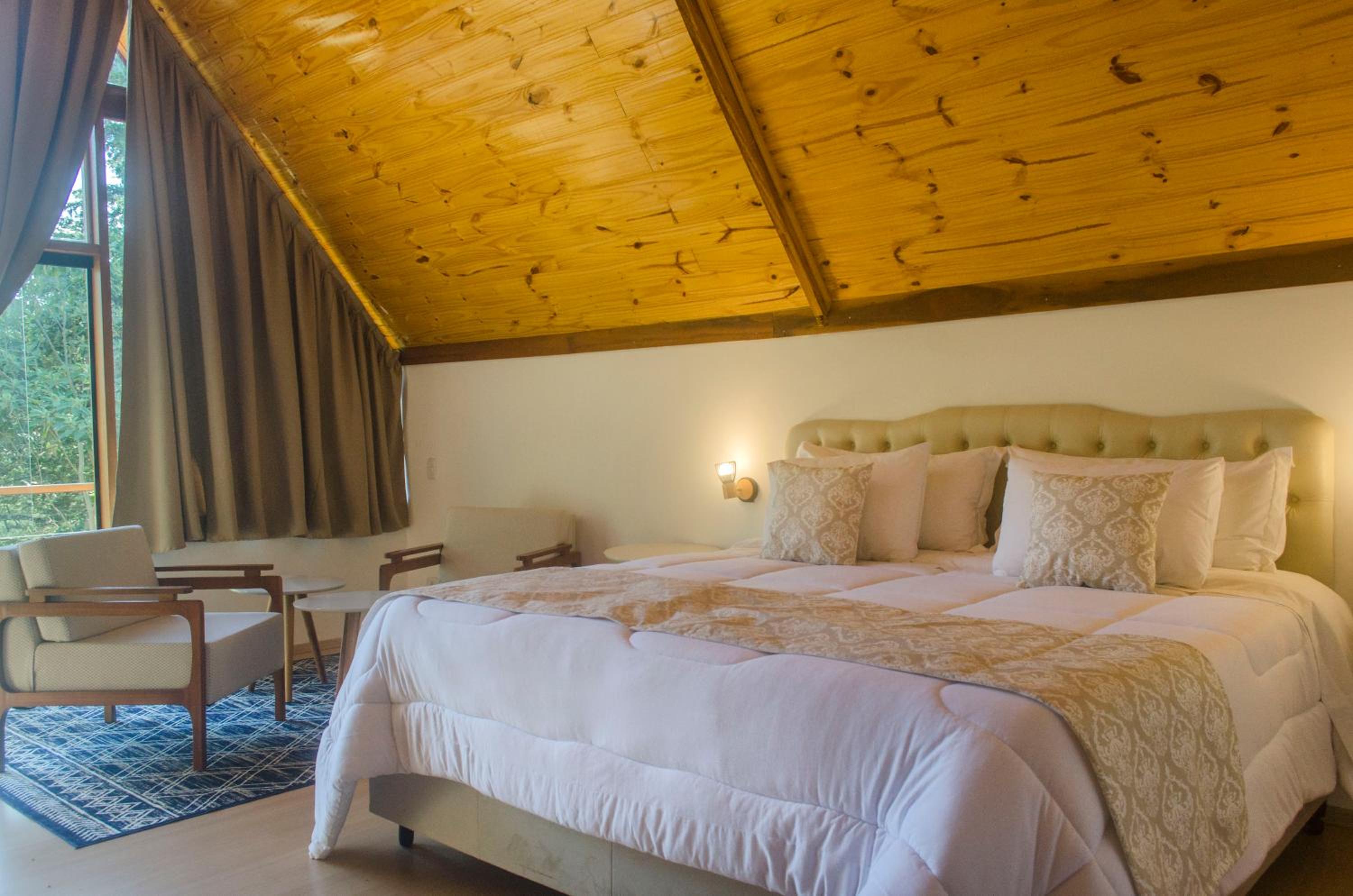Chalet photo 3