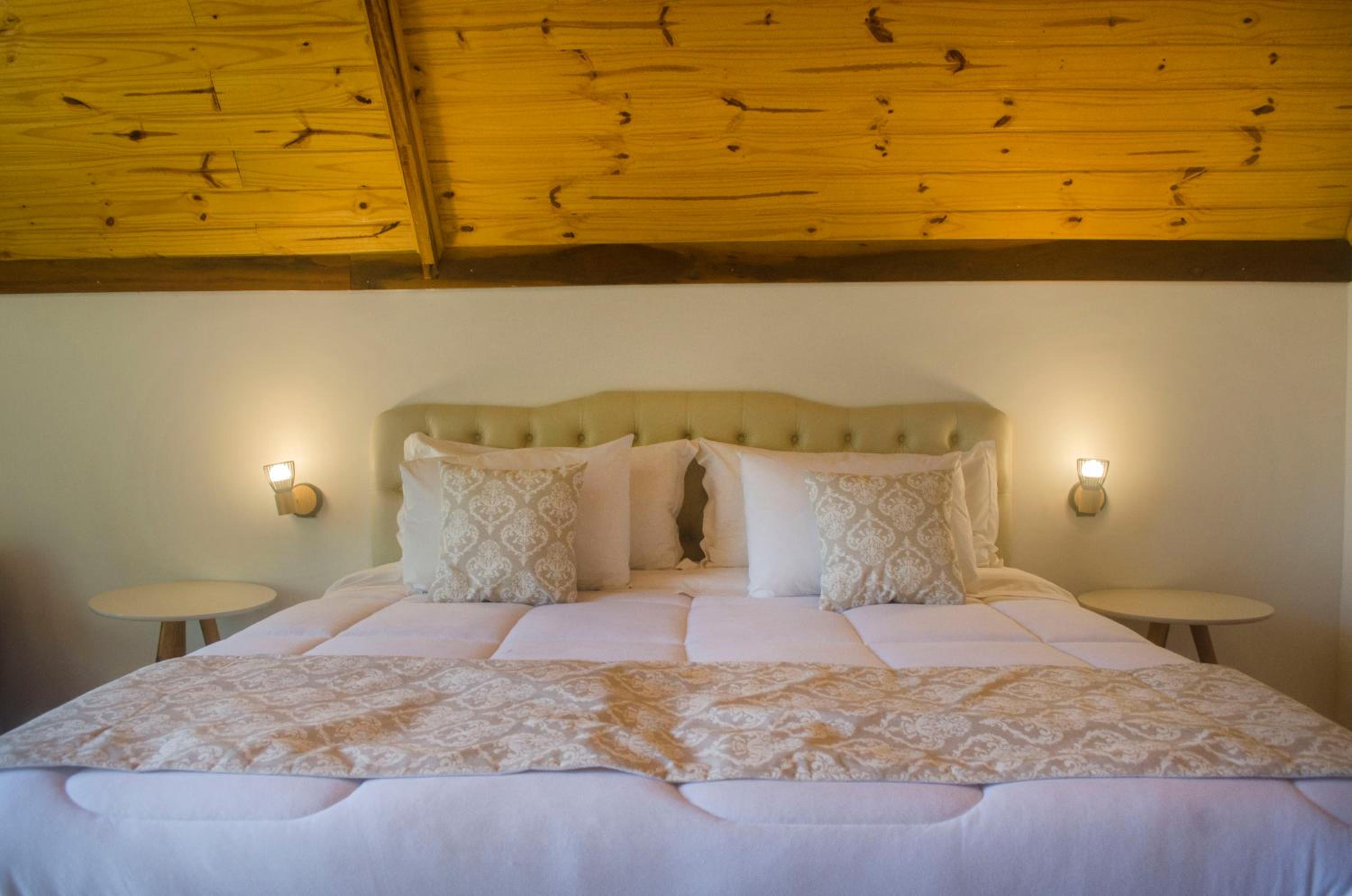 Chalet photo 1