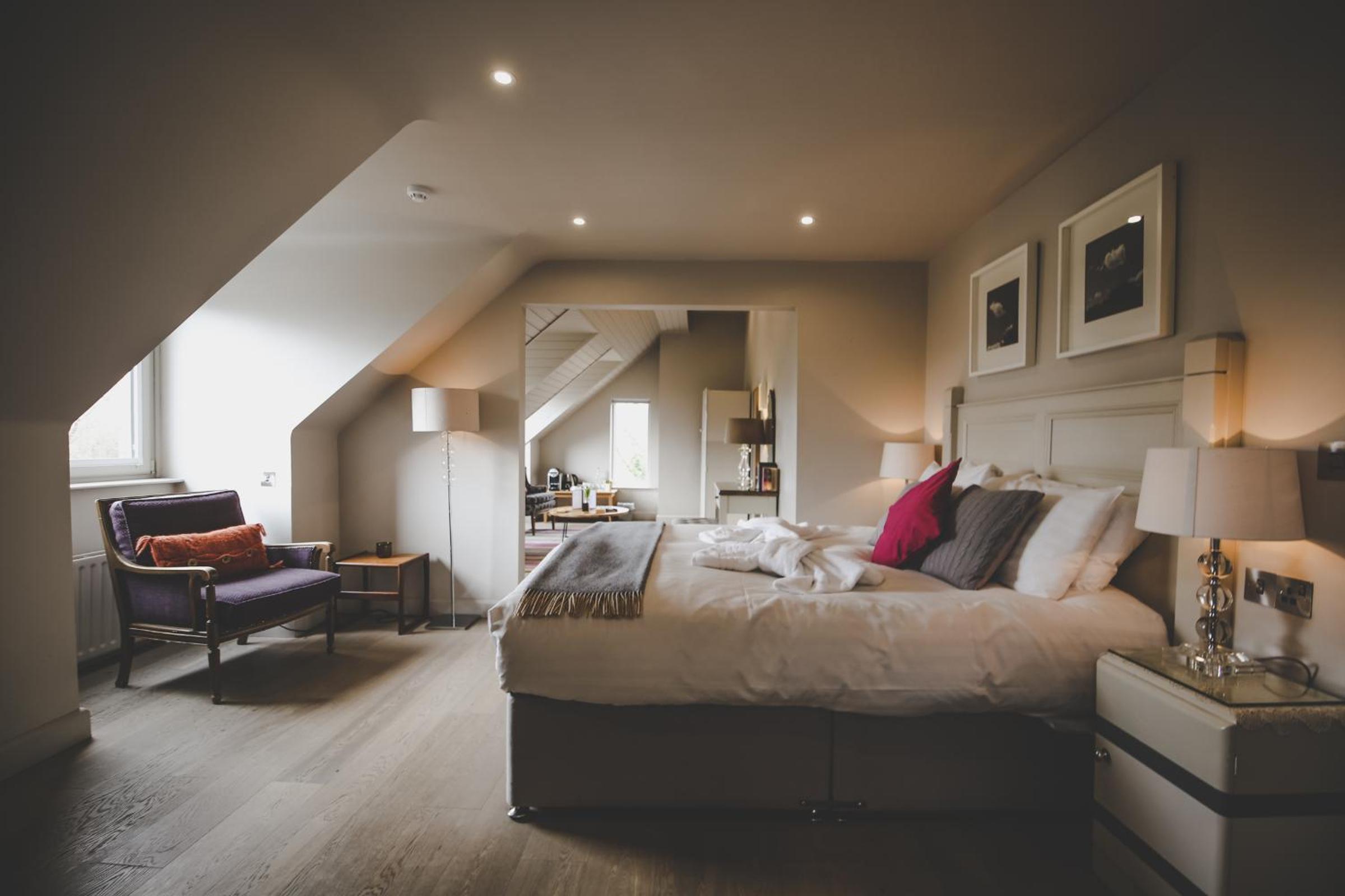 Junior Suite - Photo 1