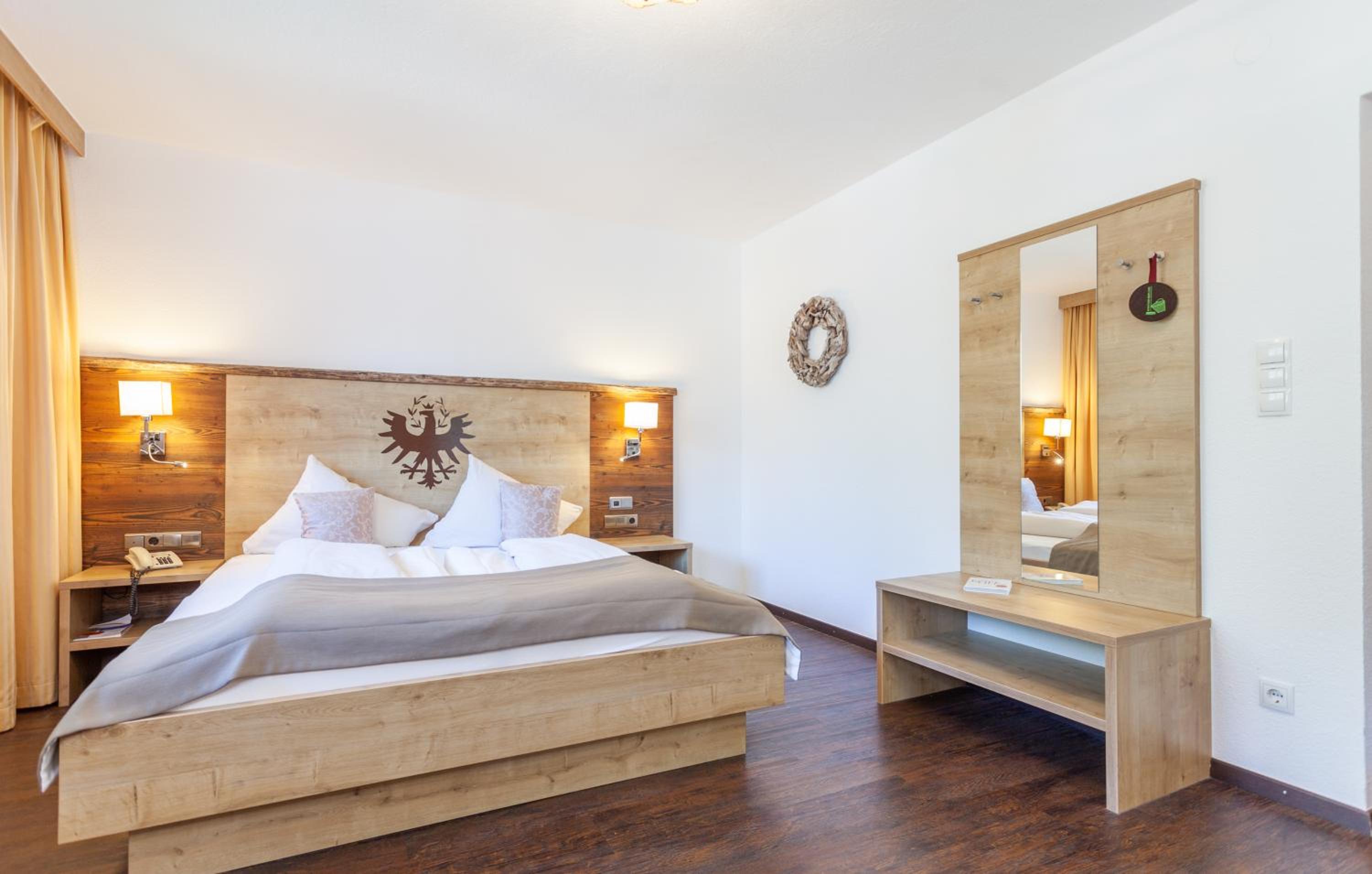 Comfort Double Room with Balcony - Photo 4