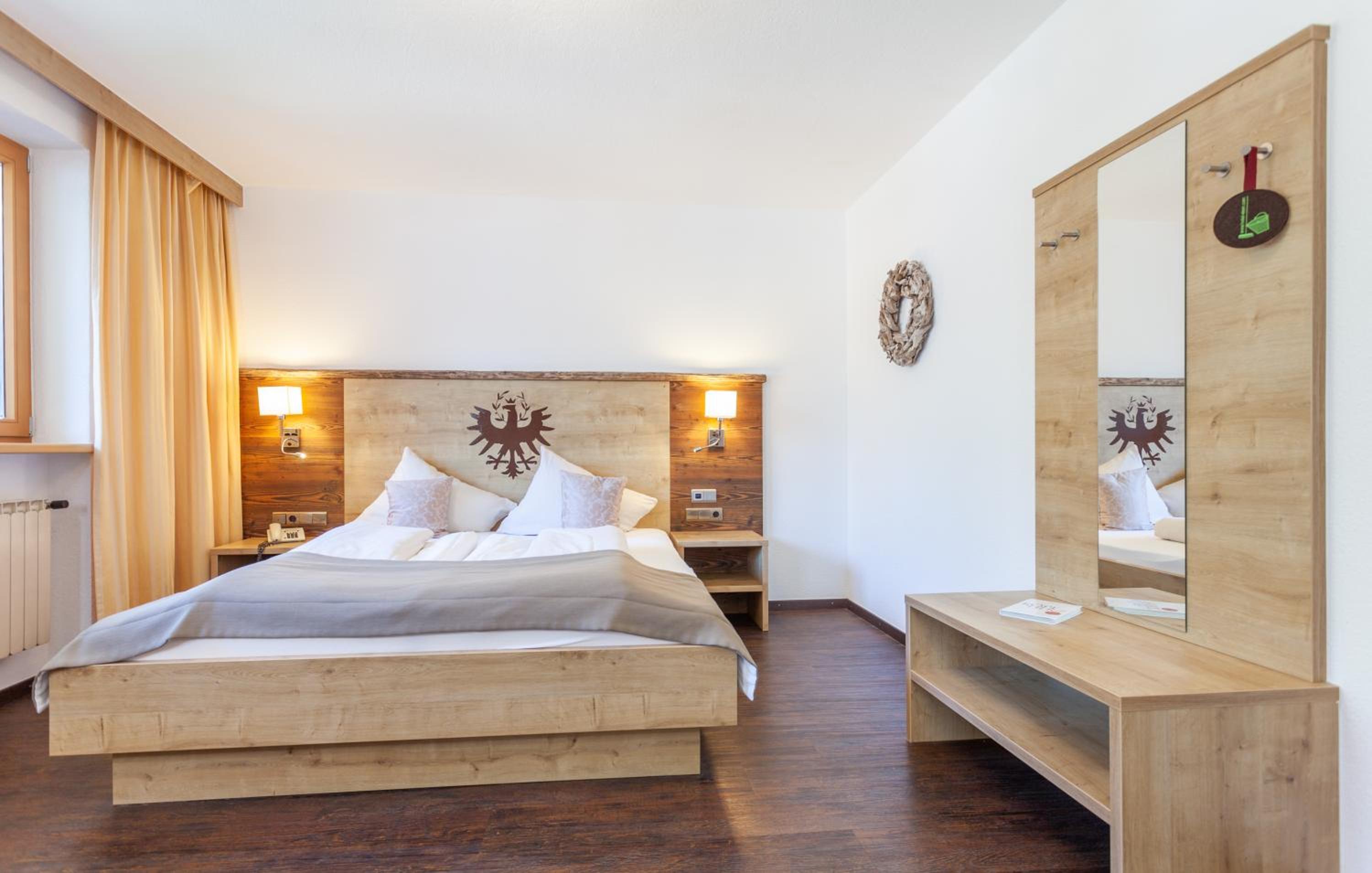Comfort Double Room with Balcony - Photo 8