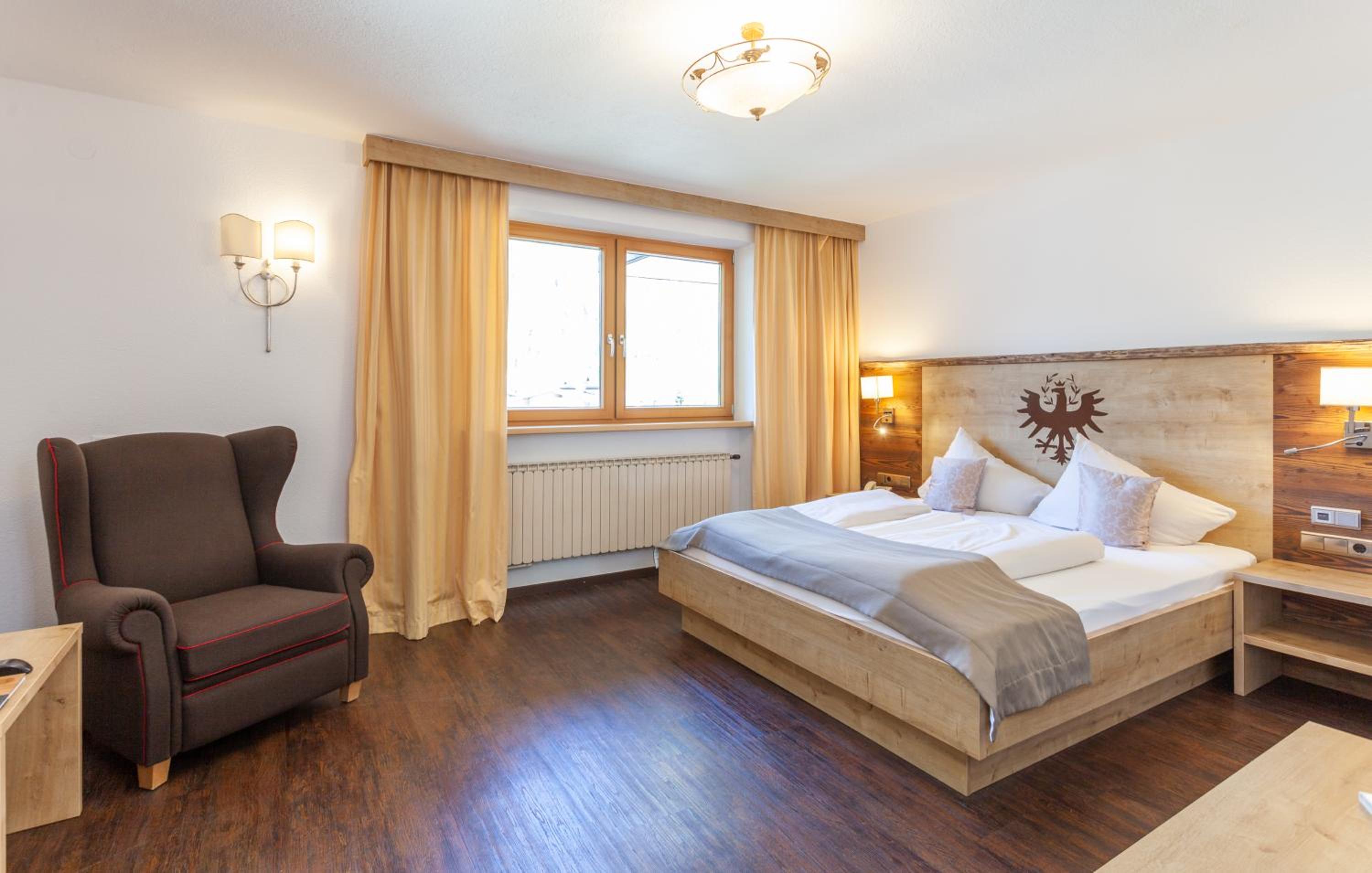 Comfort Double Room with Balcony - Photo 7