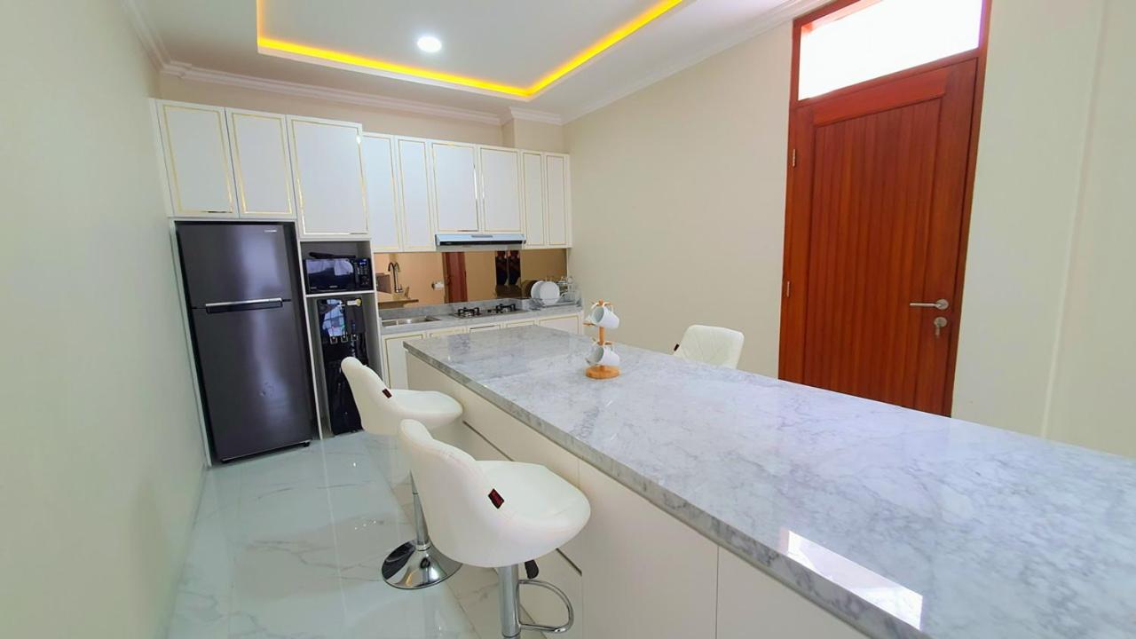 Deluxe Villa photo 2