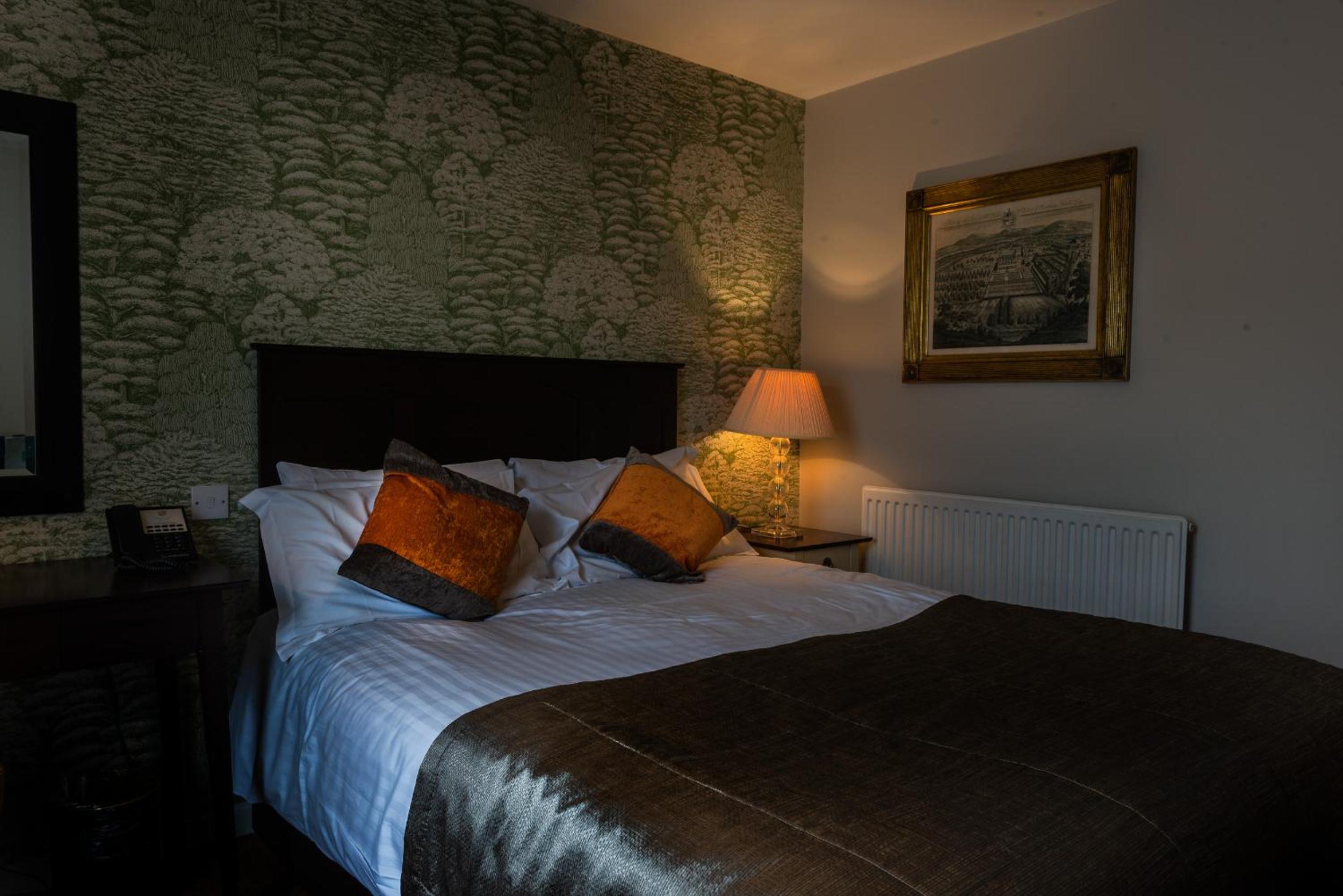 Classic Double