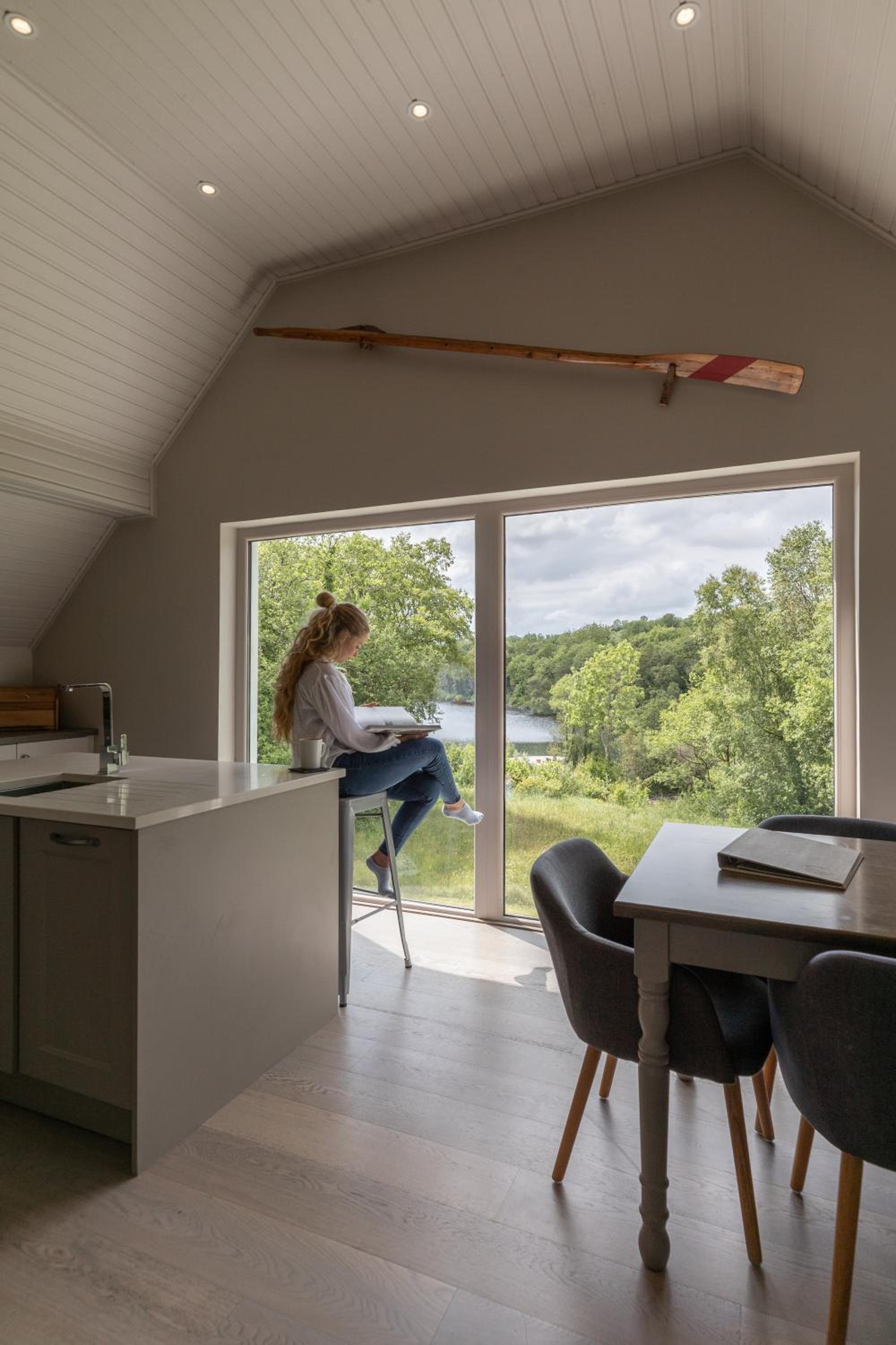 Three-Bedroom Chalet - Photo 8