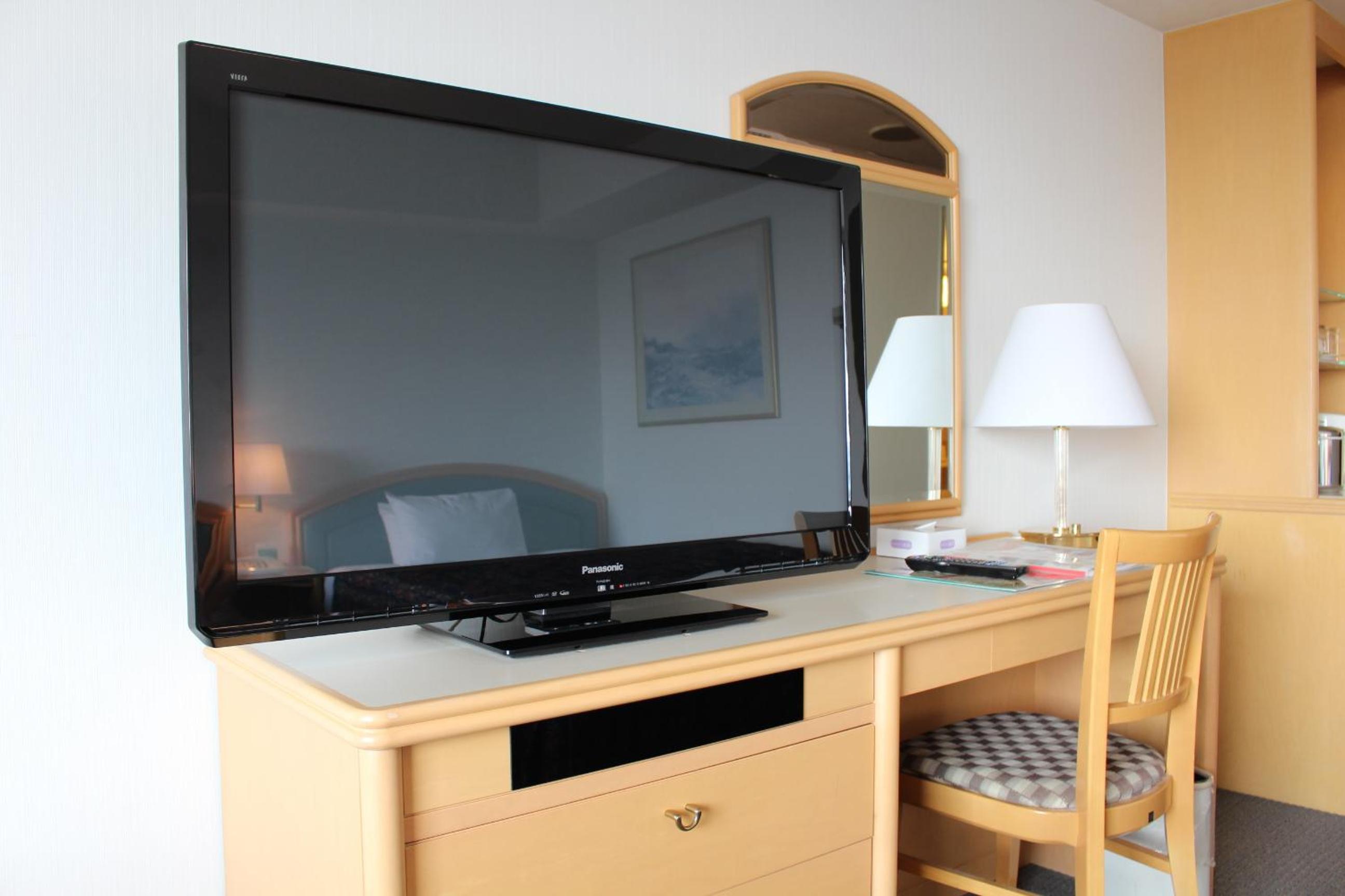 Deluxe Twin,Non-Smoking (West Wing) - Photo 4