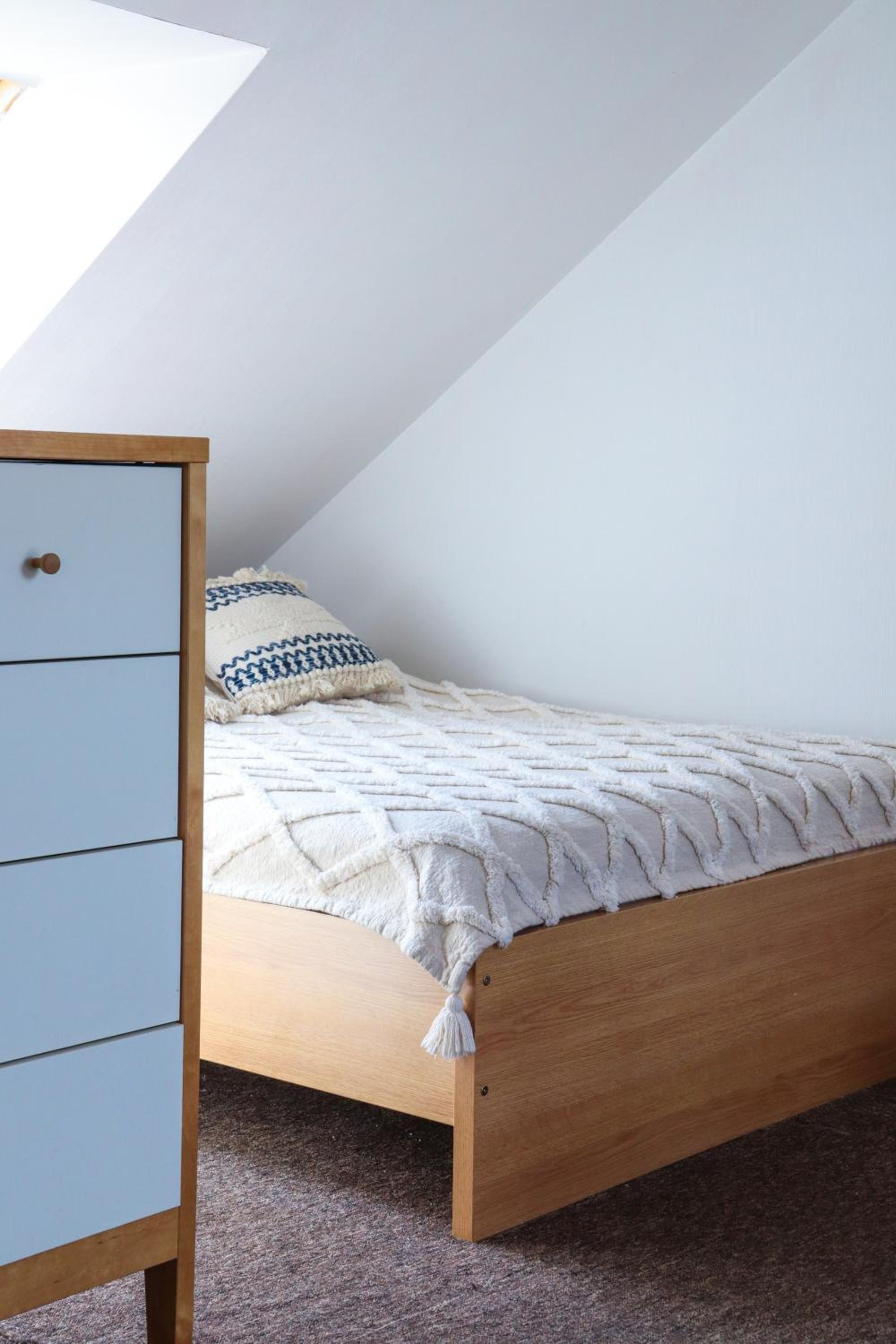 Standard Double Room - Photo 24