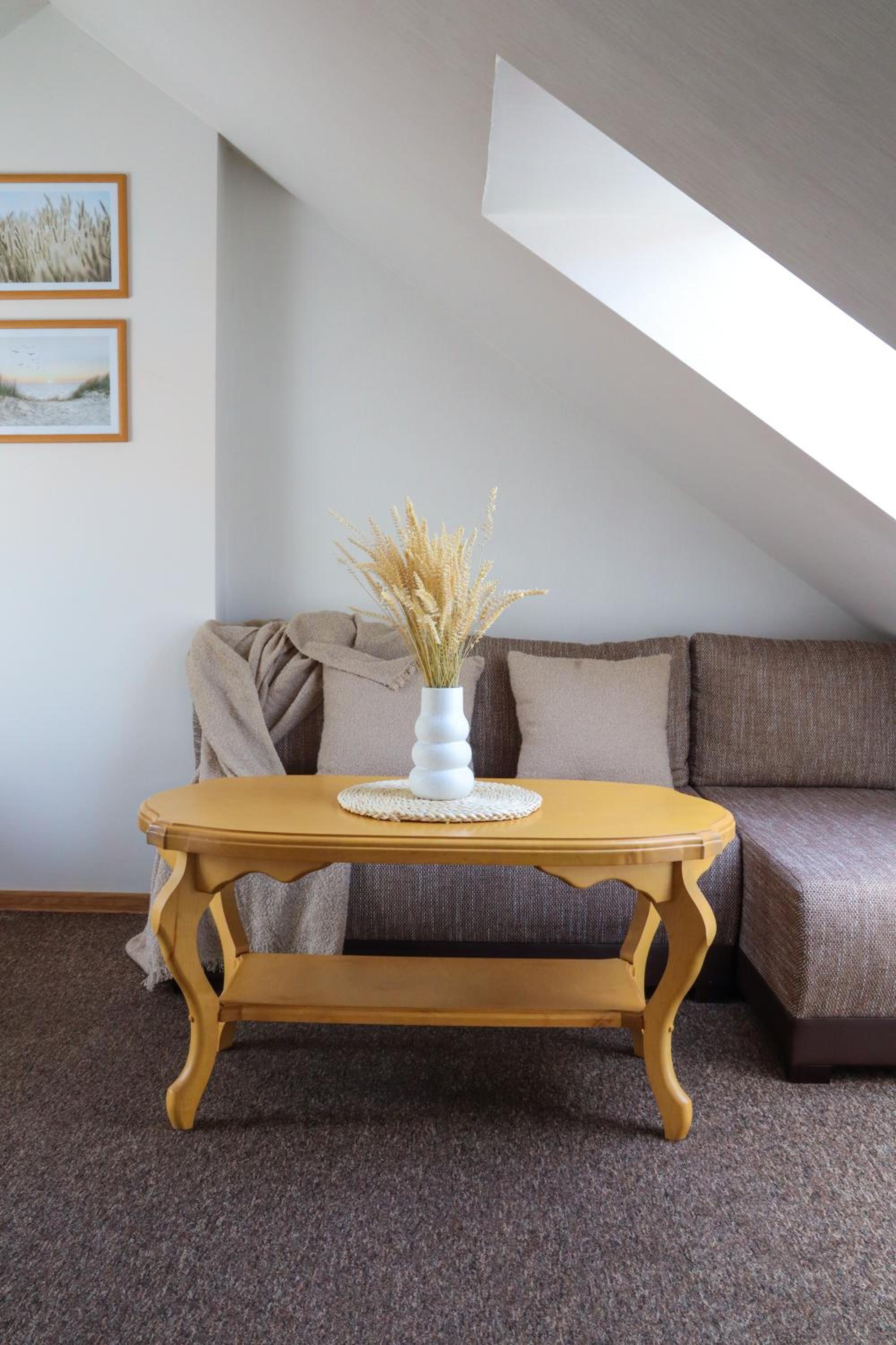 Standard Double Room - Photo 20