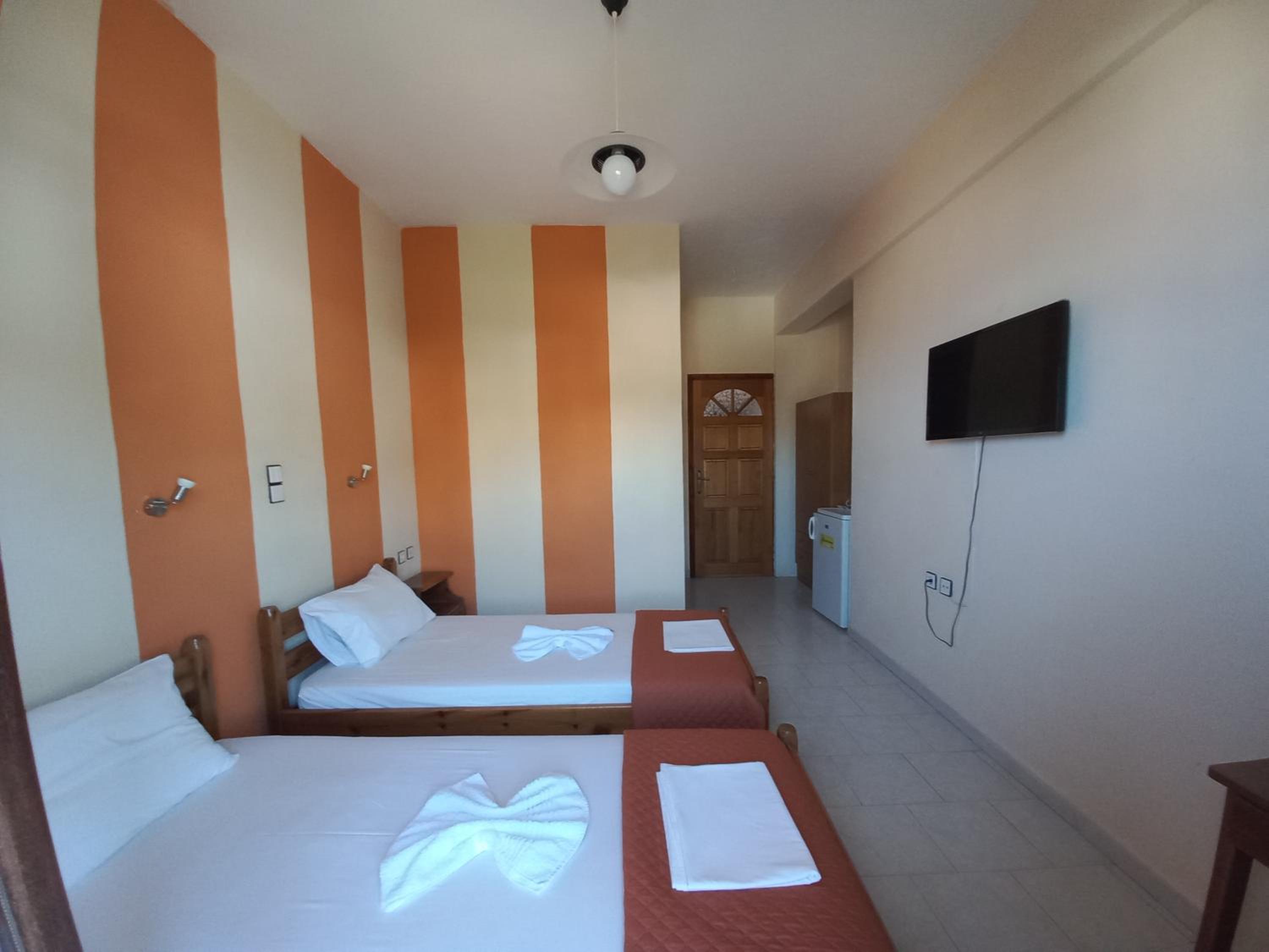 Twin Room photo 2