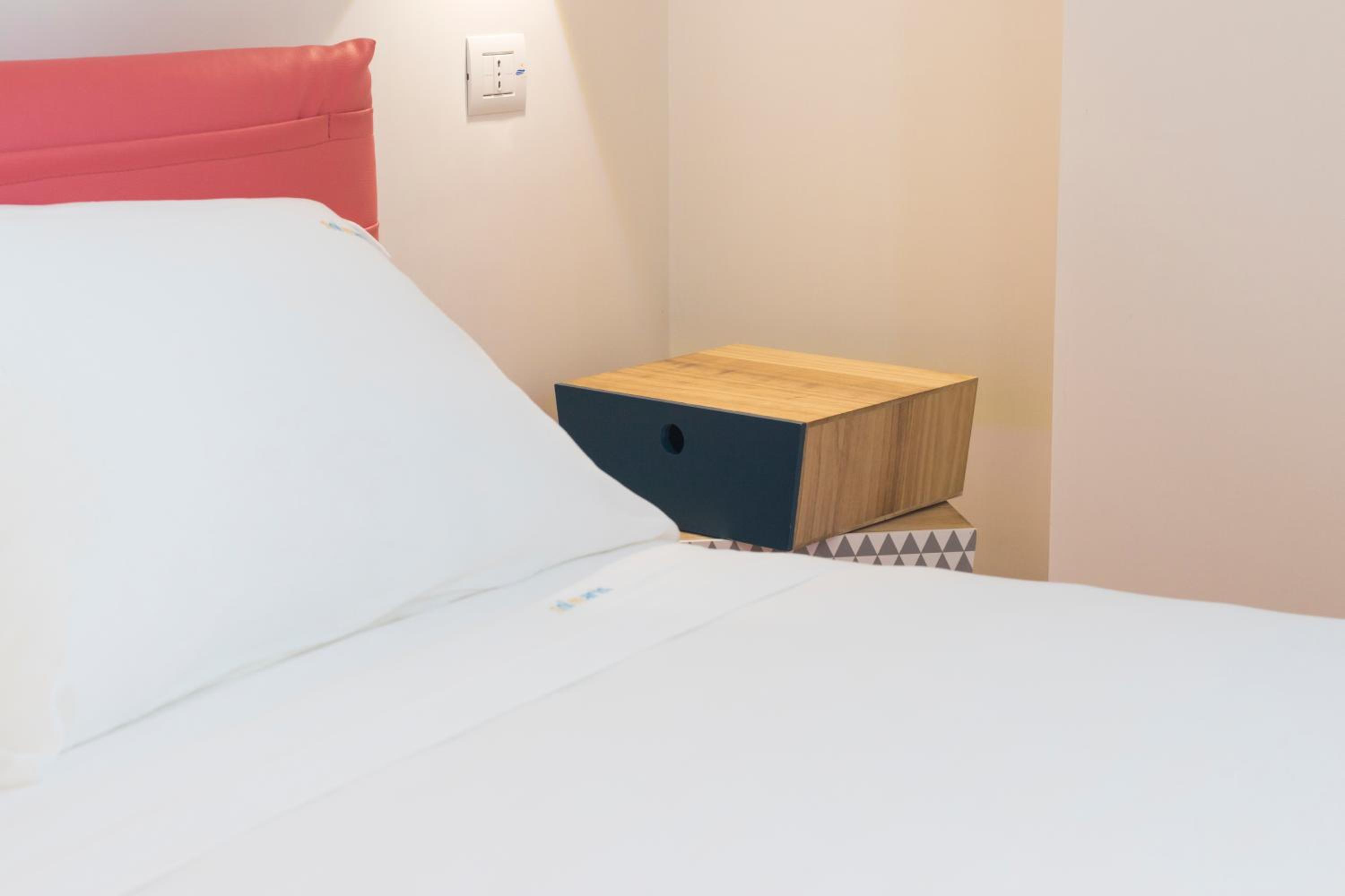 Junior Suite with Sea View photo 3