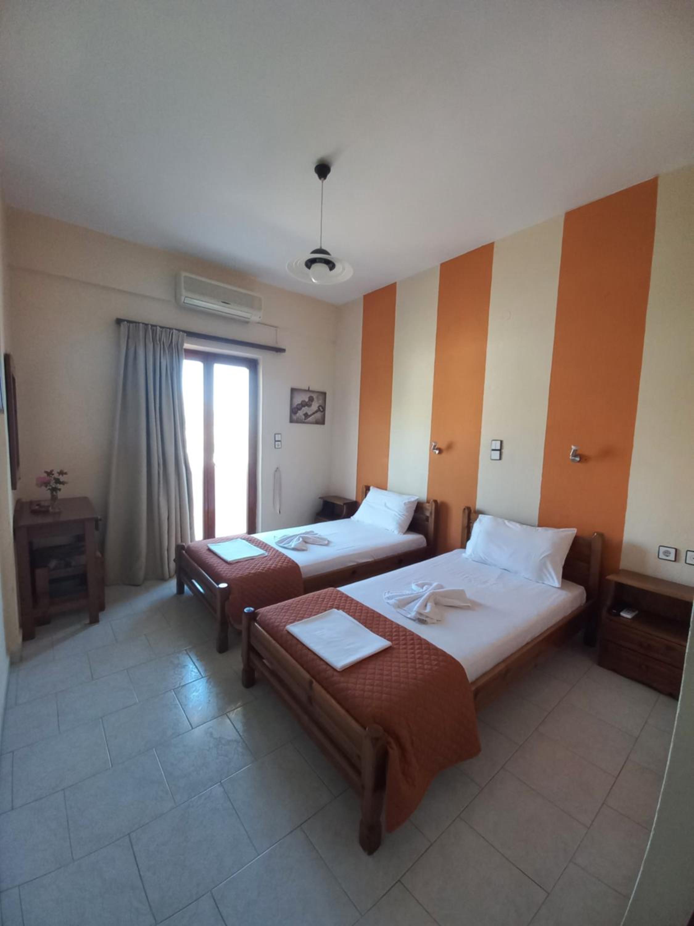 Twin Room photo 3