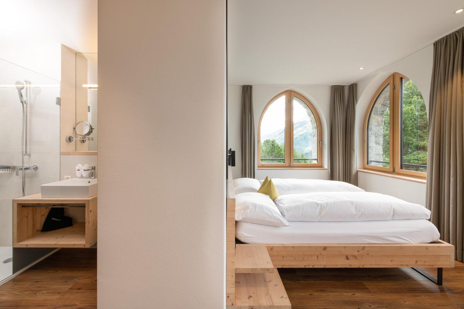 Panorama Double Room - Photo 13