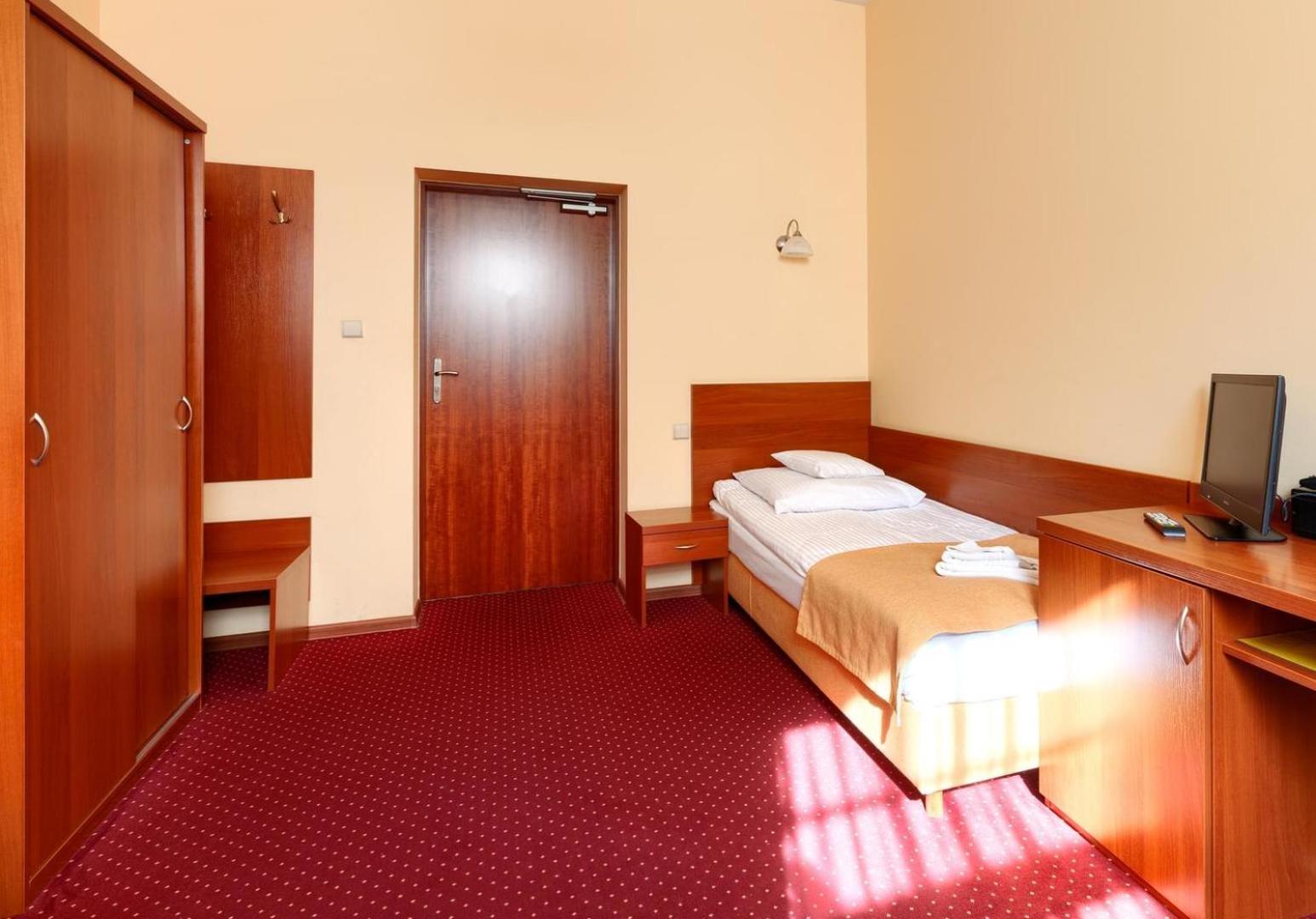 Large Single Room photo 3