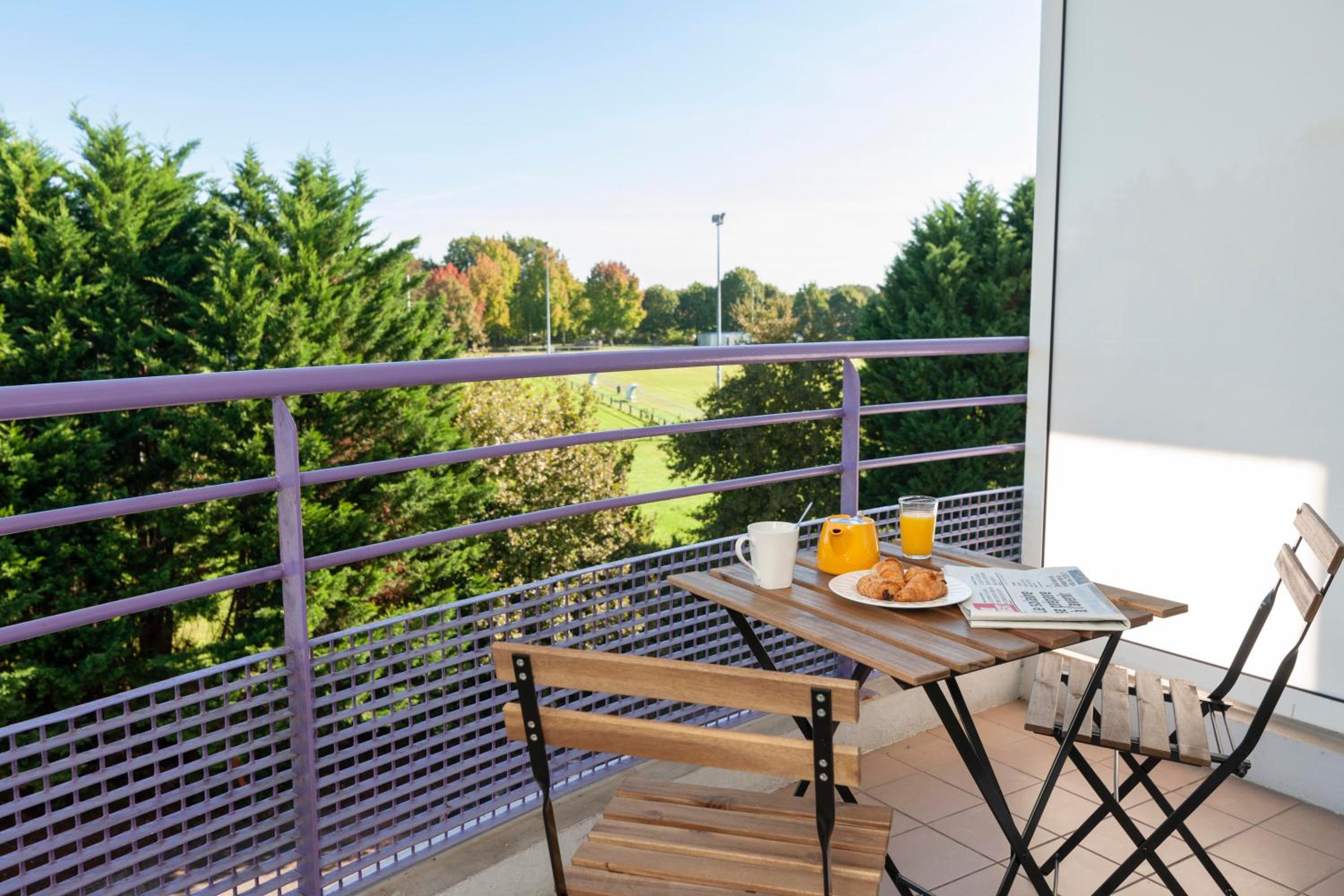 Apartment (3 Adults) with terrace - Photo 6