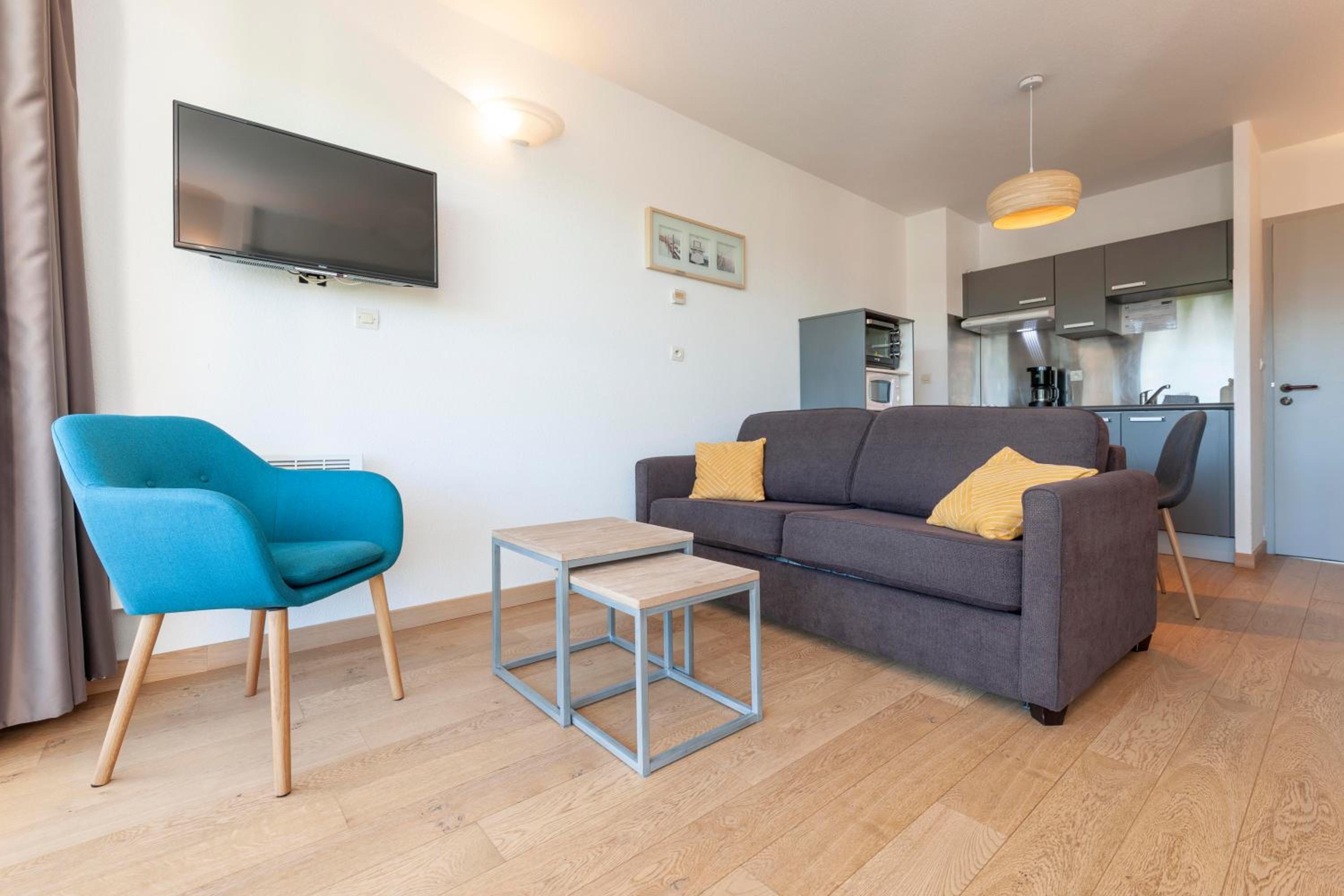 Apartment (4 Adults) with terrace - Photo 4