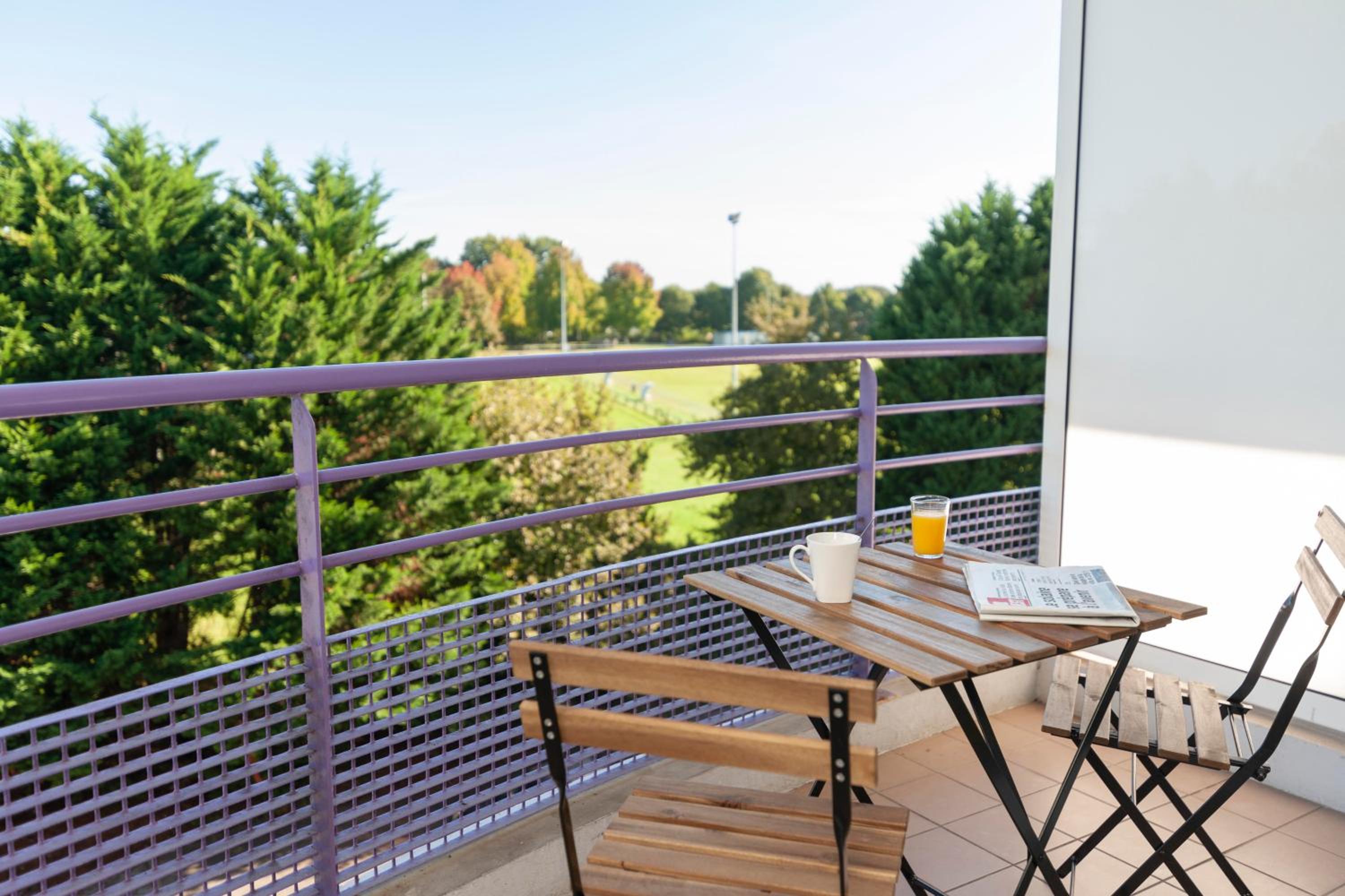 Apartment (2 Adults) with terrace - Photo 13