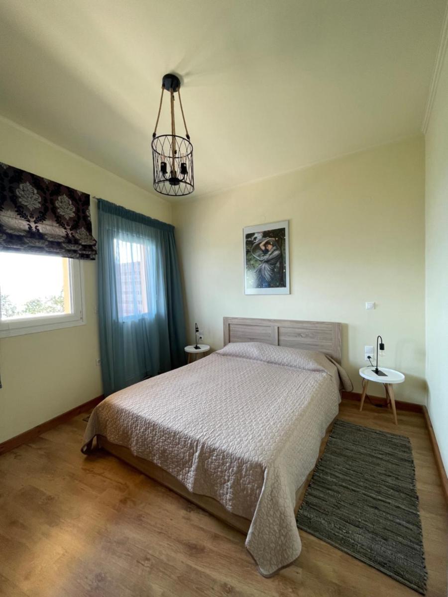 Two-Bedroom Apartment photo 3