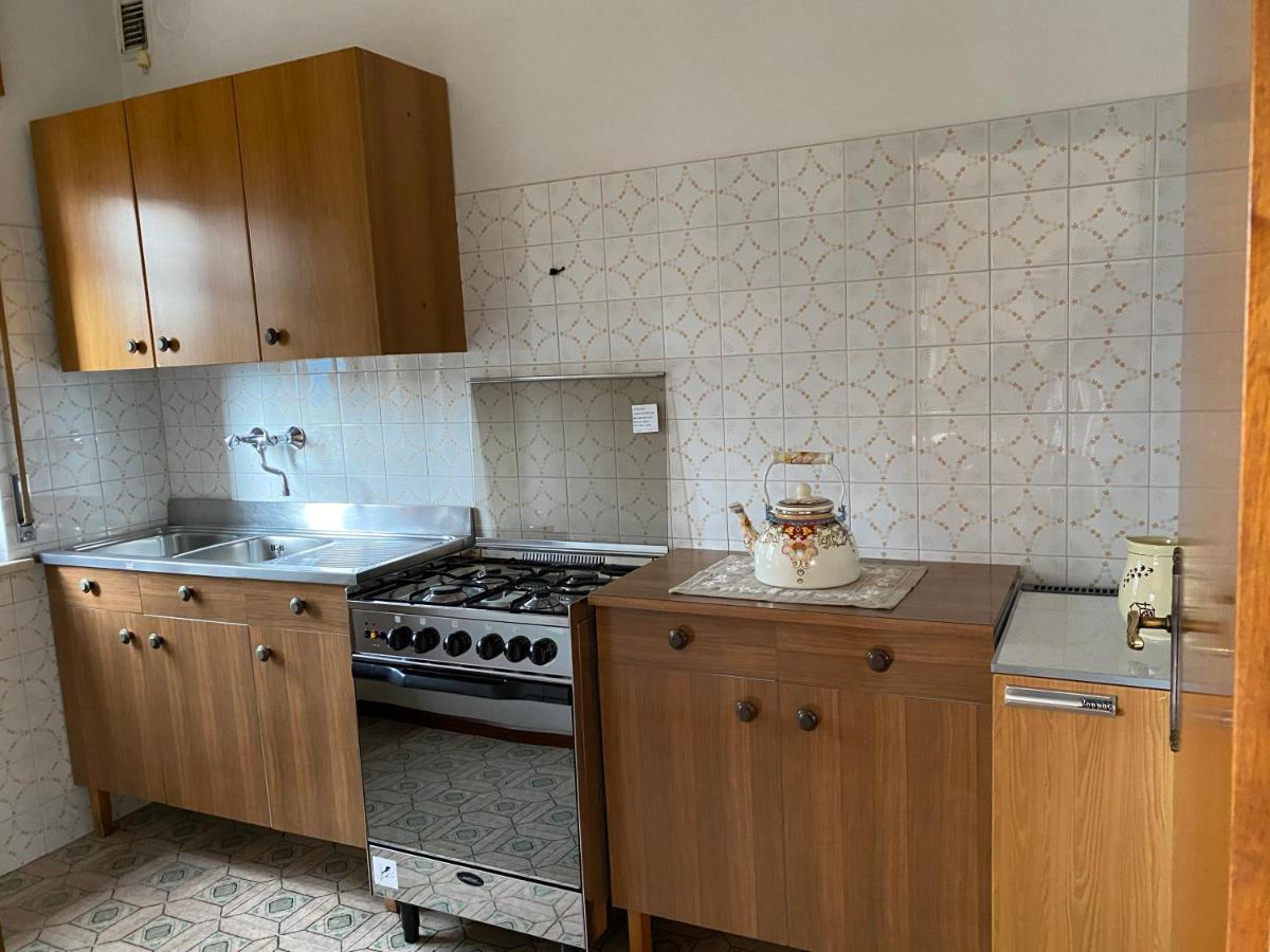 Apartment with Terrace photo 1
