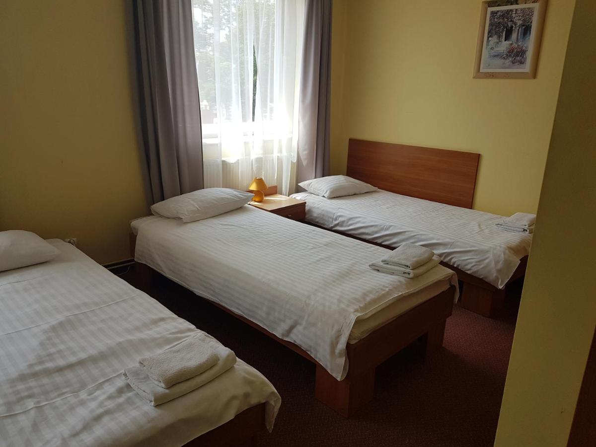 Quadruple Room with Bathroom photo 1