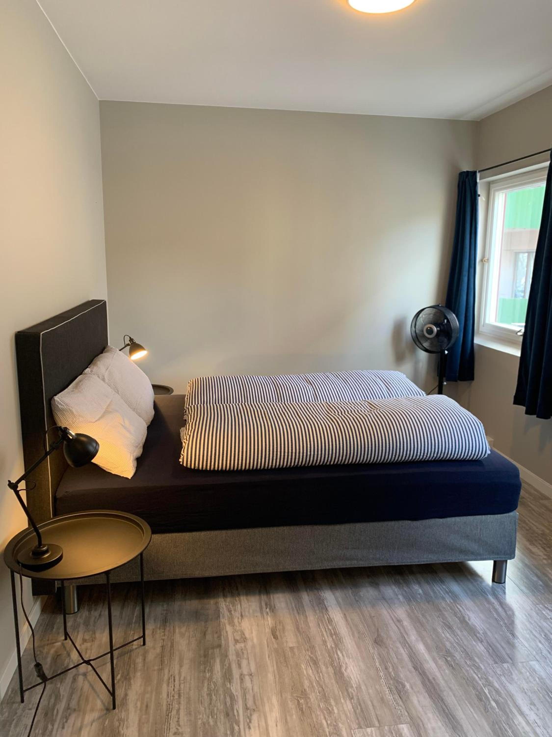 Two-Bedroom Apartment - Photo 2