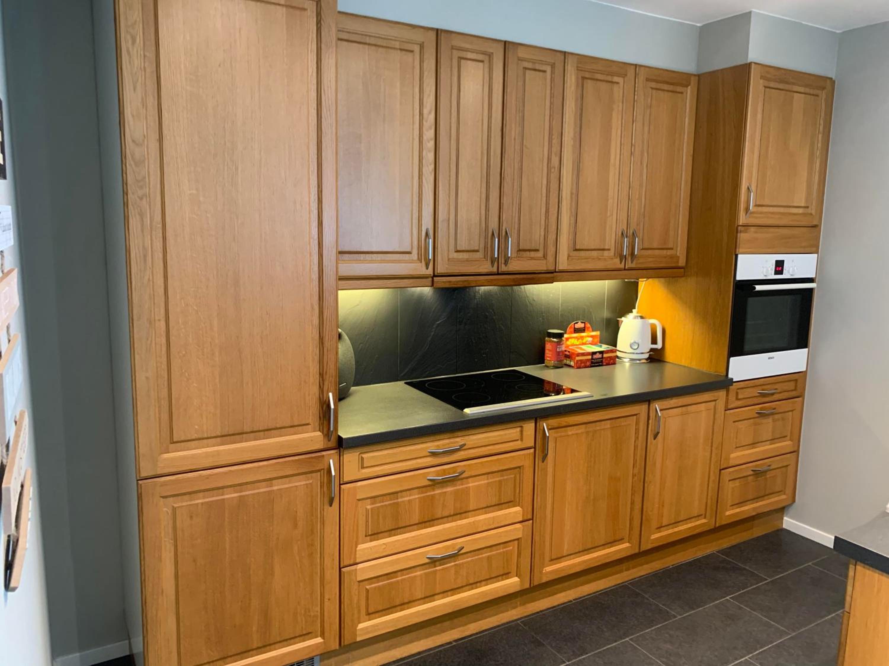 Two-Bedroom Apartment - Photo 10