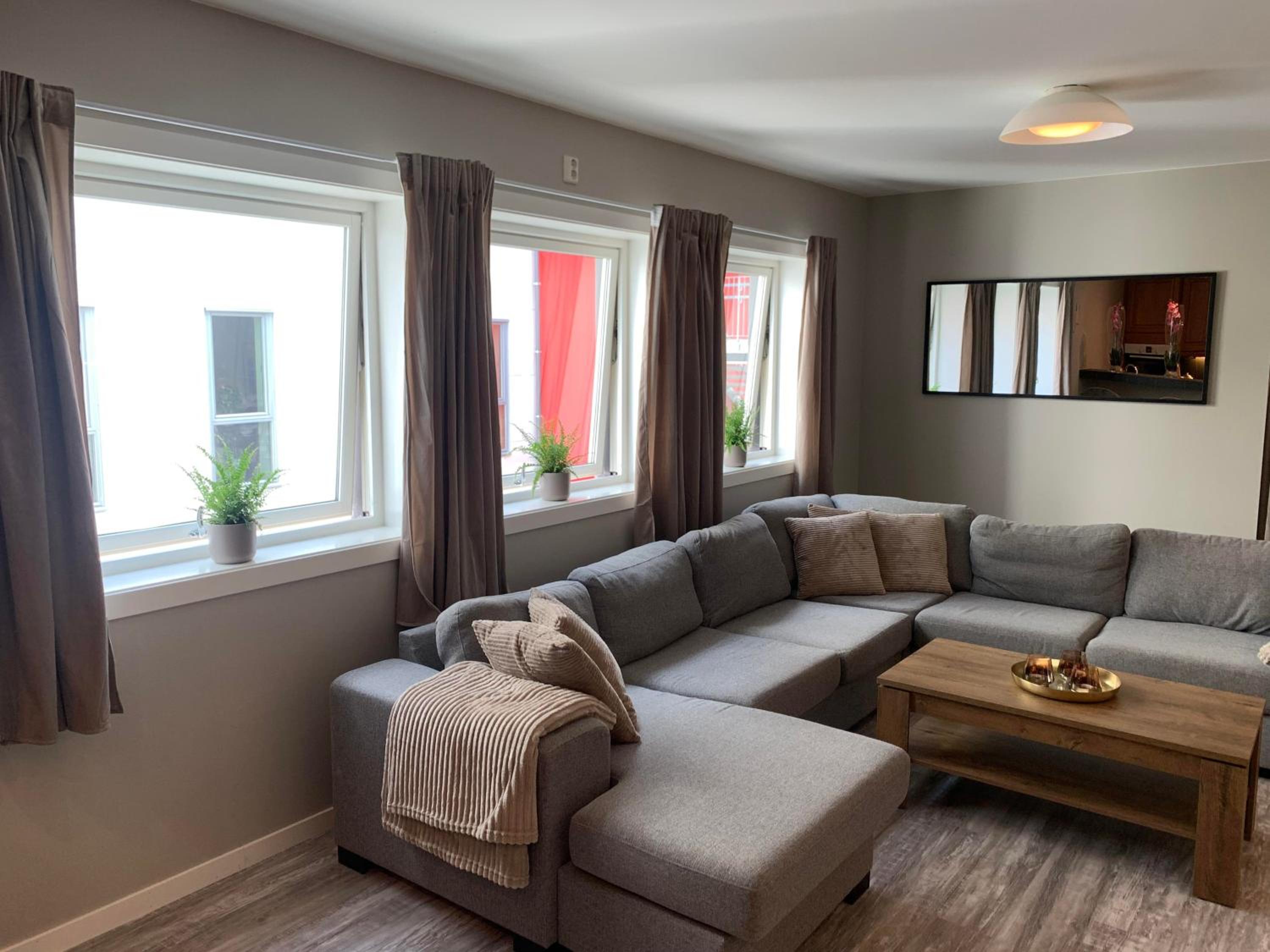 Two-Bedroom Apartment - Photo 28