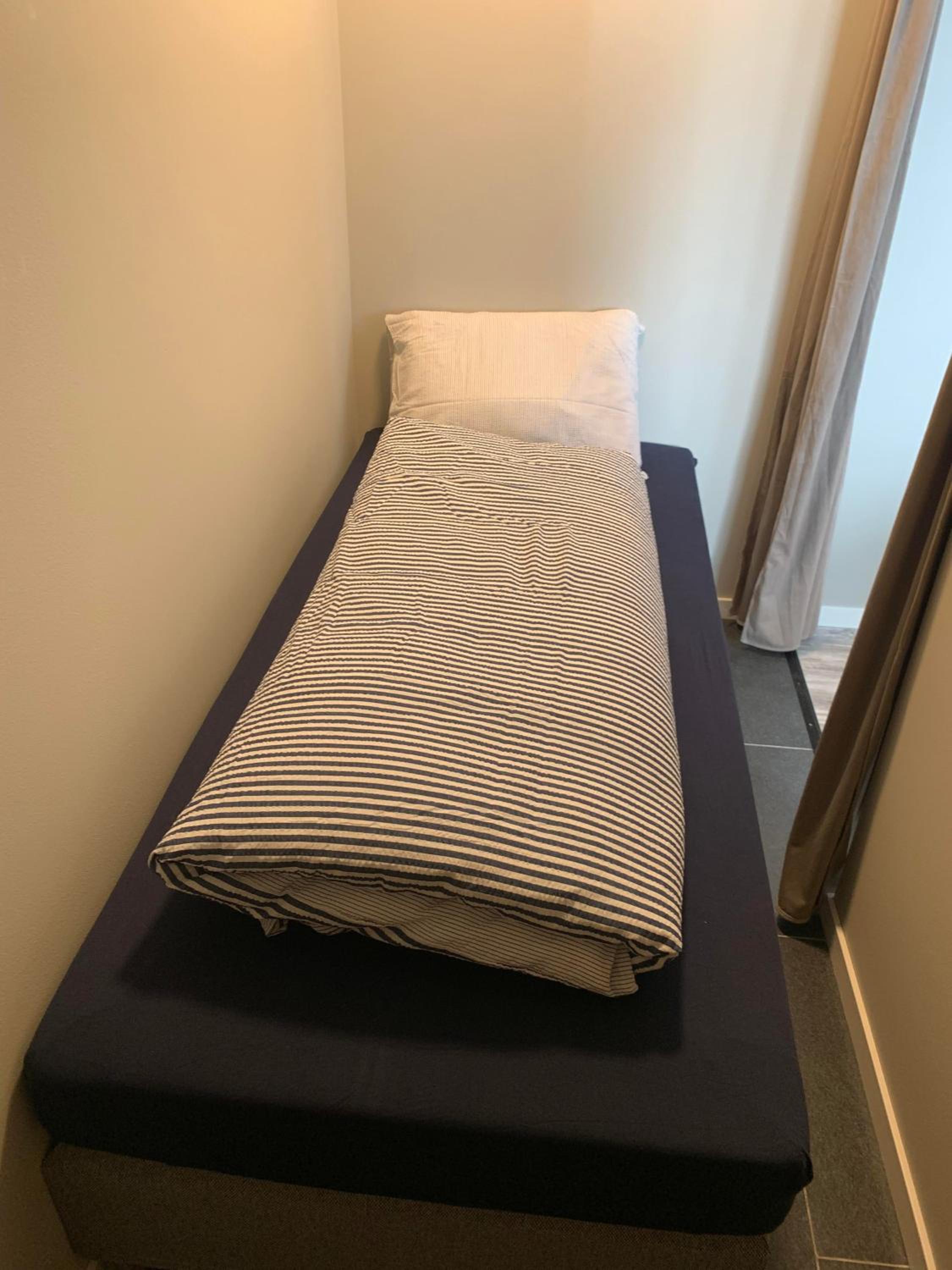 Two-Bedroom Apartment - Photo 19