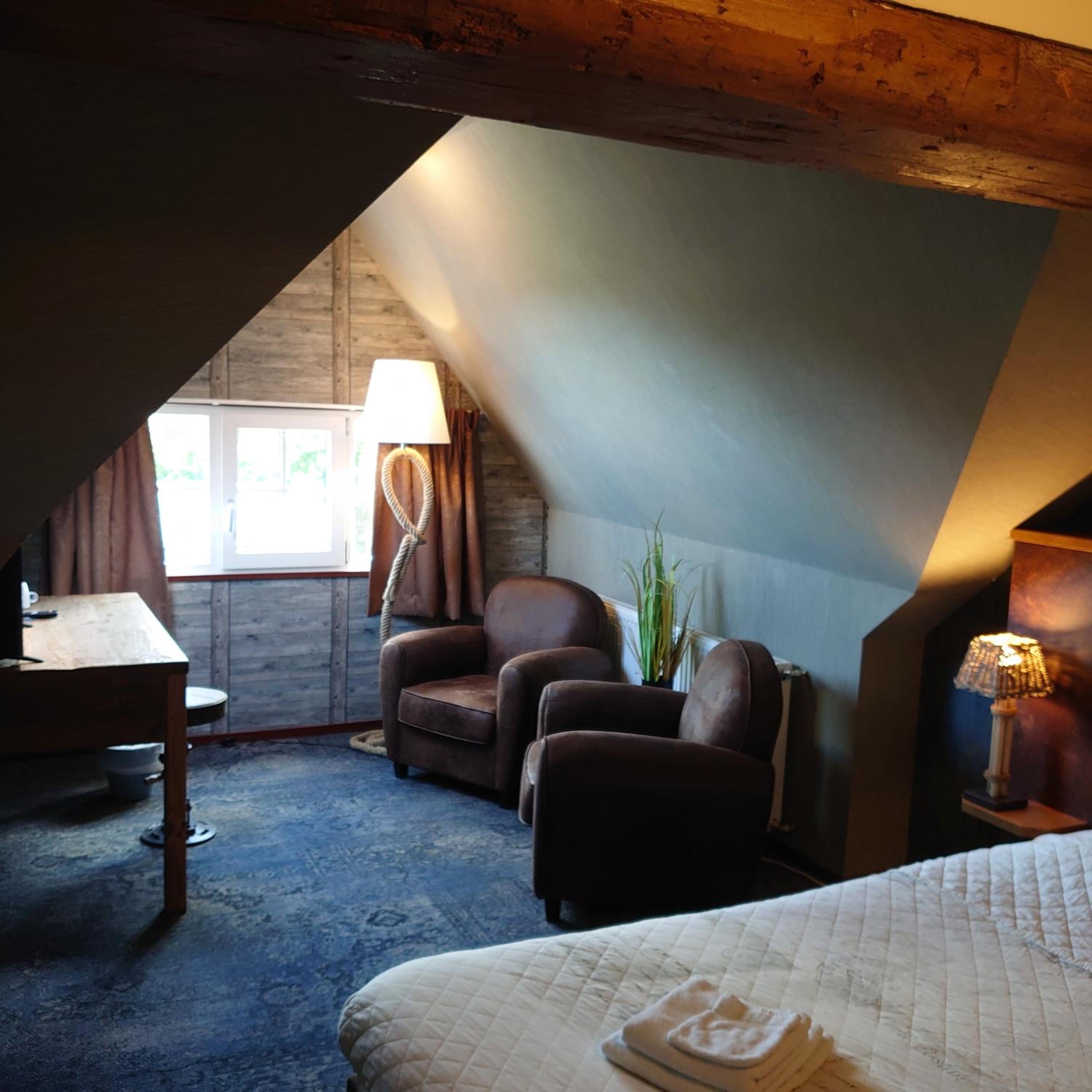 Double Room photo 3