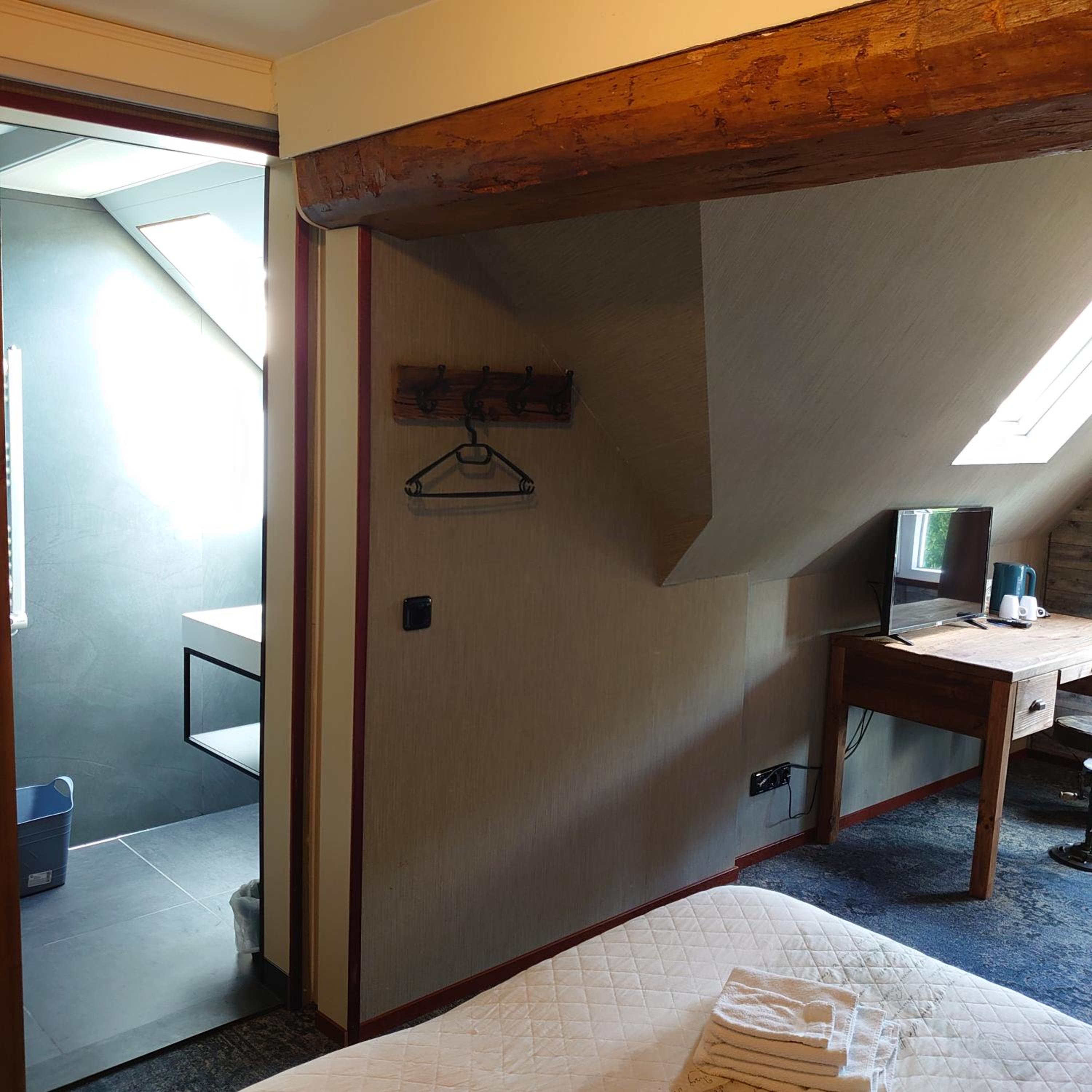 Double Room photo 2