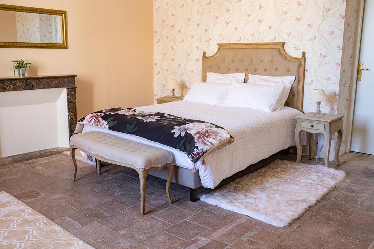 Double Room with Mountain View - Photo 3