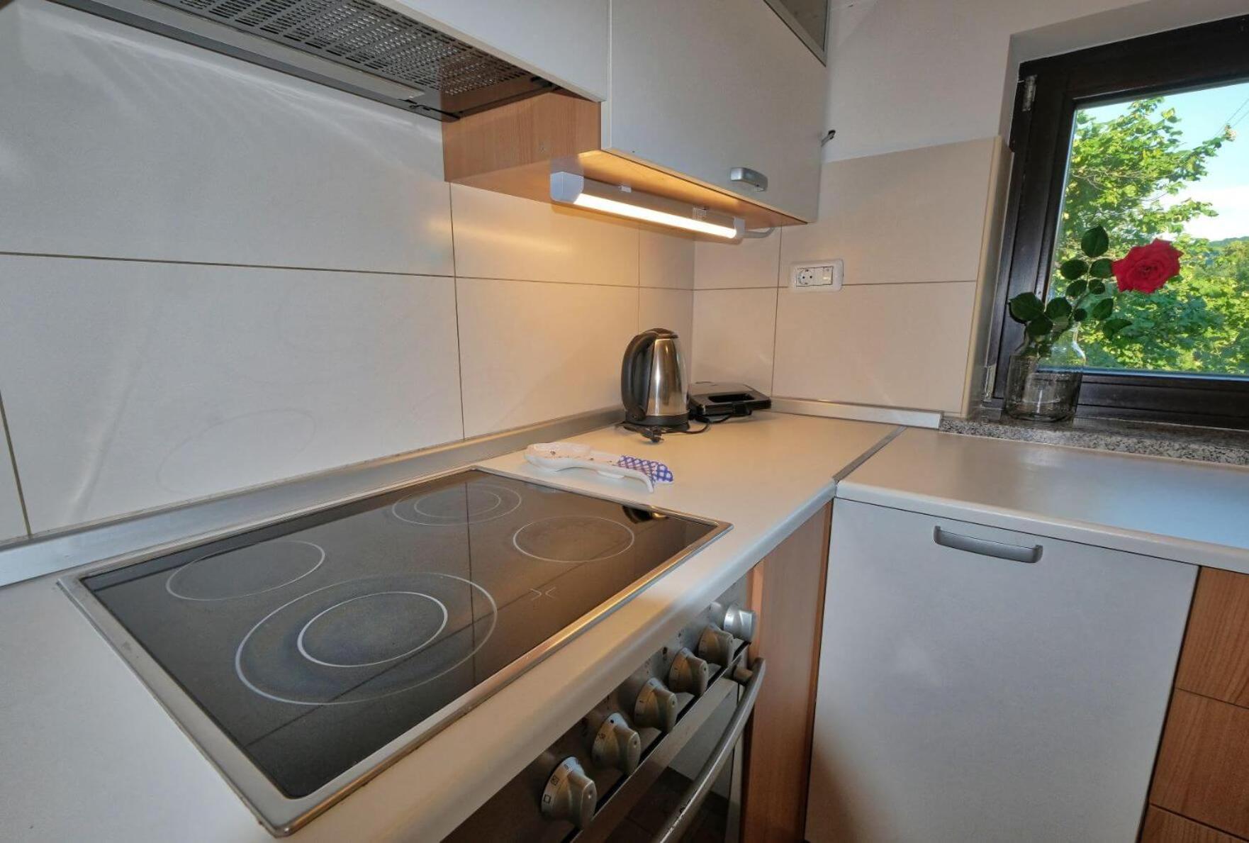 Three-Bedroom House photo 3