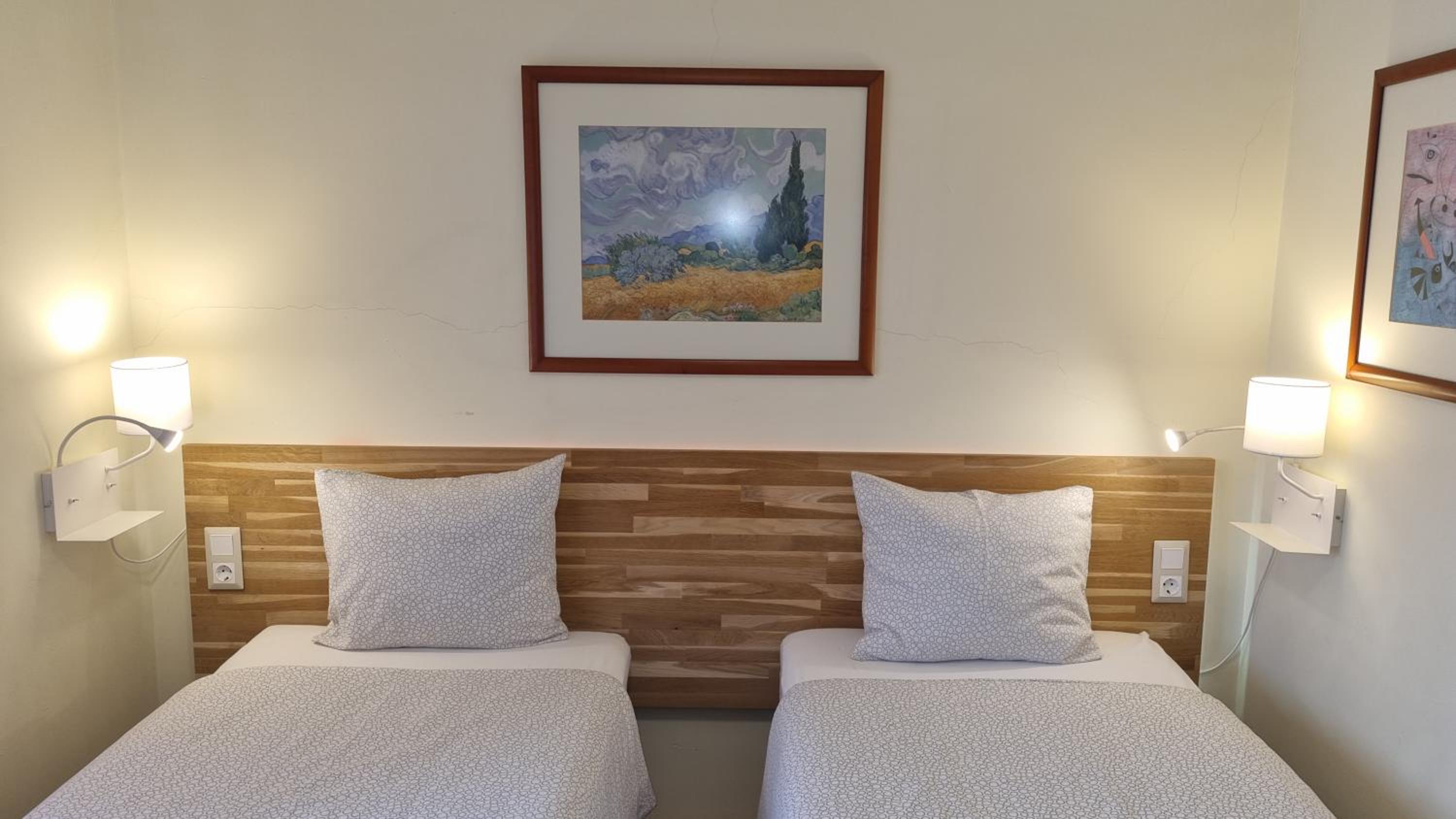 Double or Twin Room photo 1