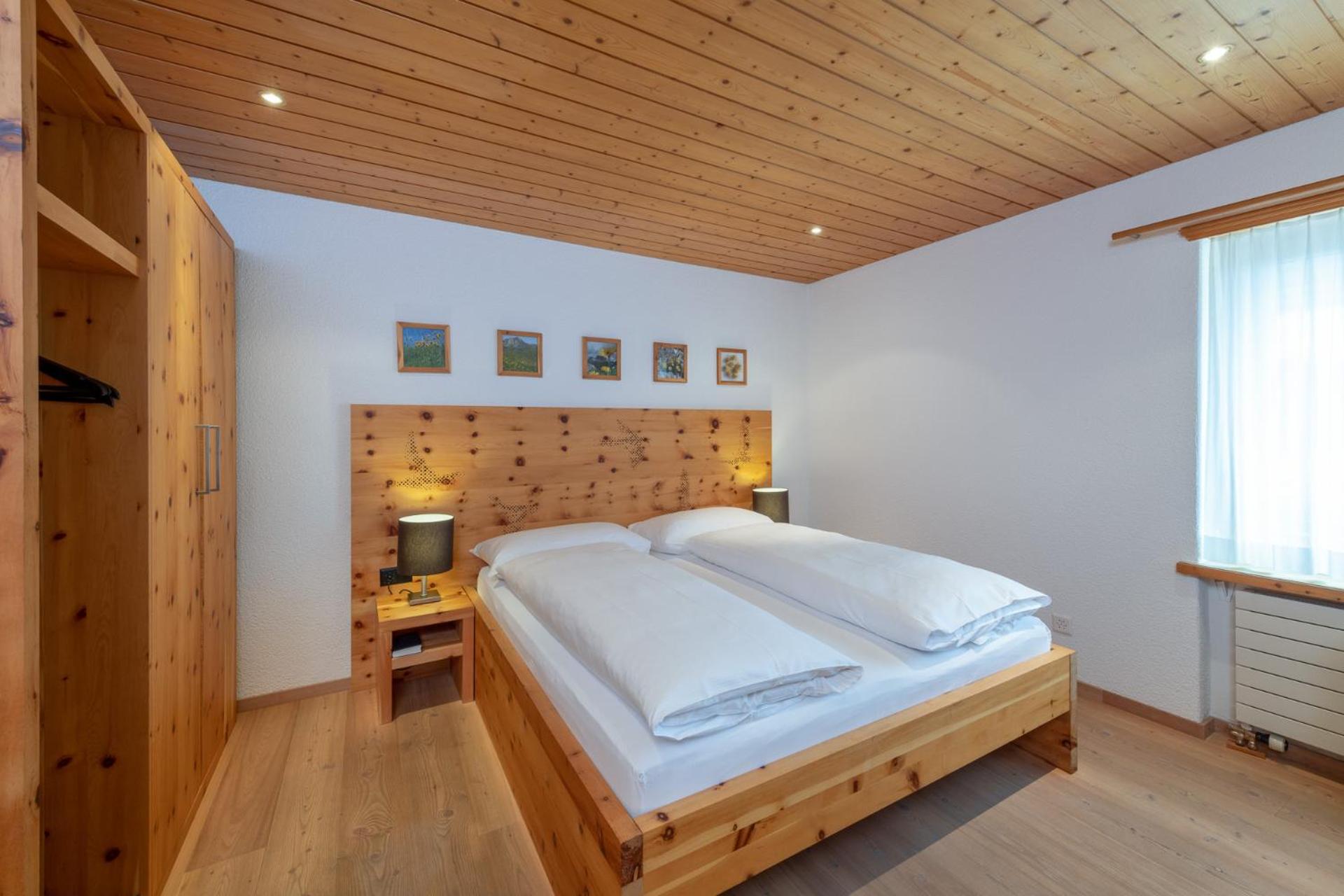 Double Room Swiss Pine - Photo 2