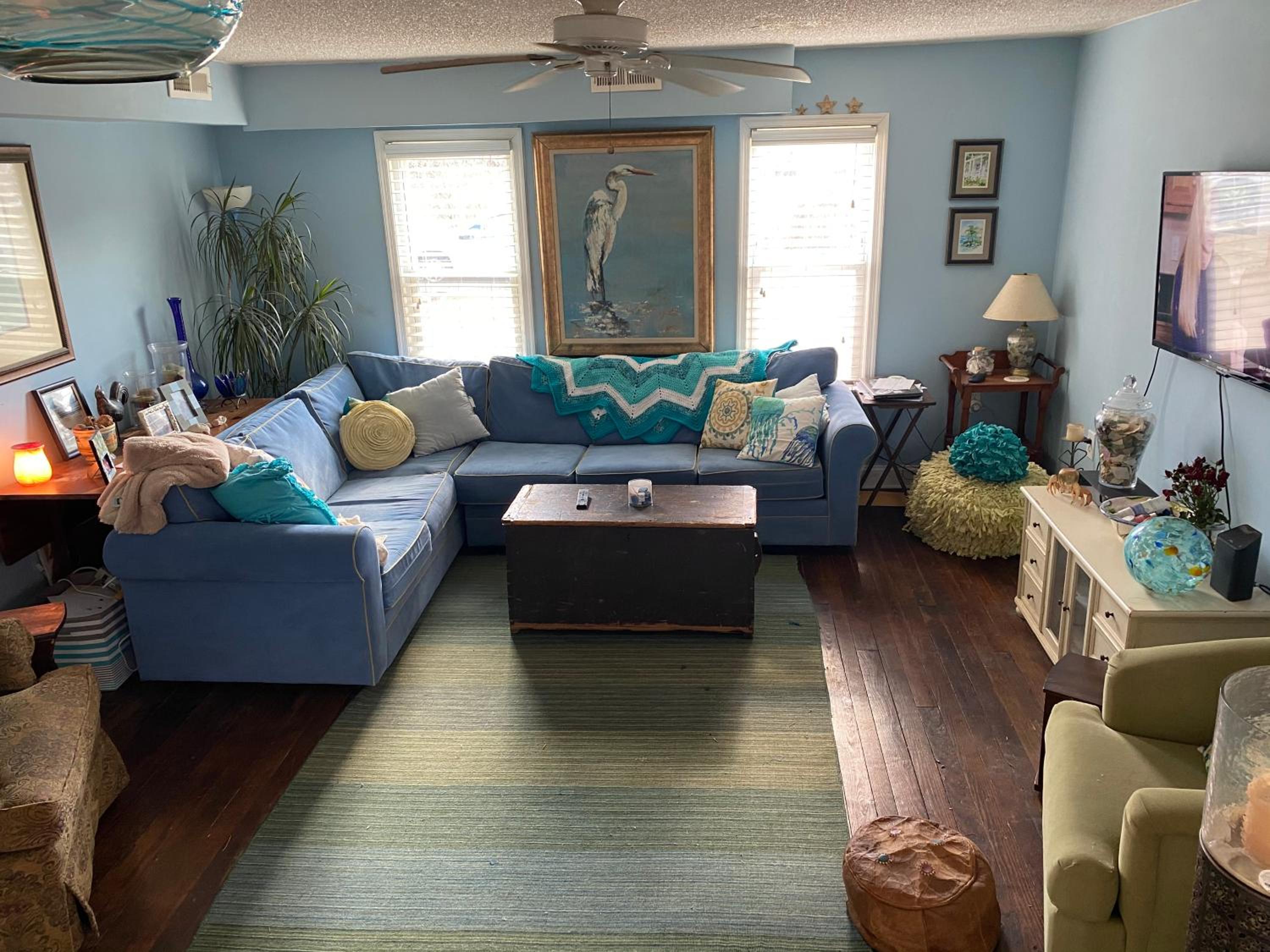 Two-Bedroom House - Photo 4
