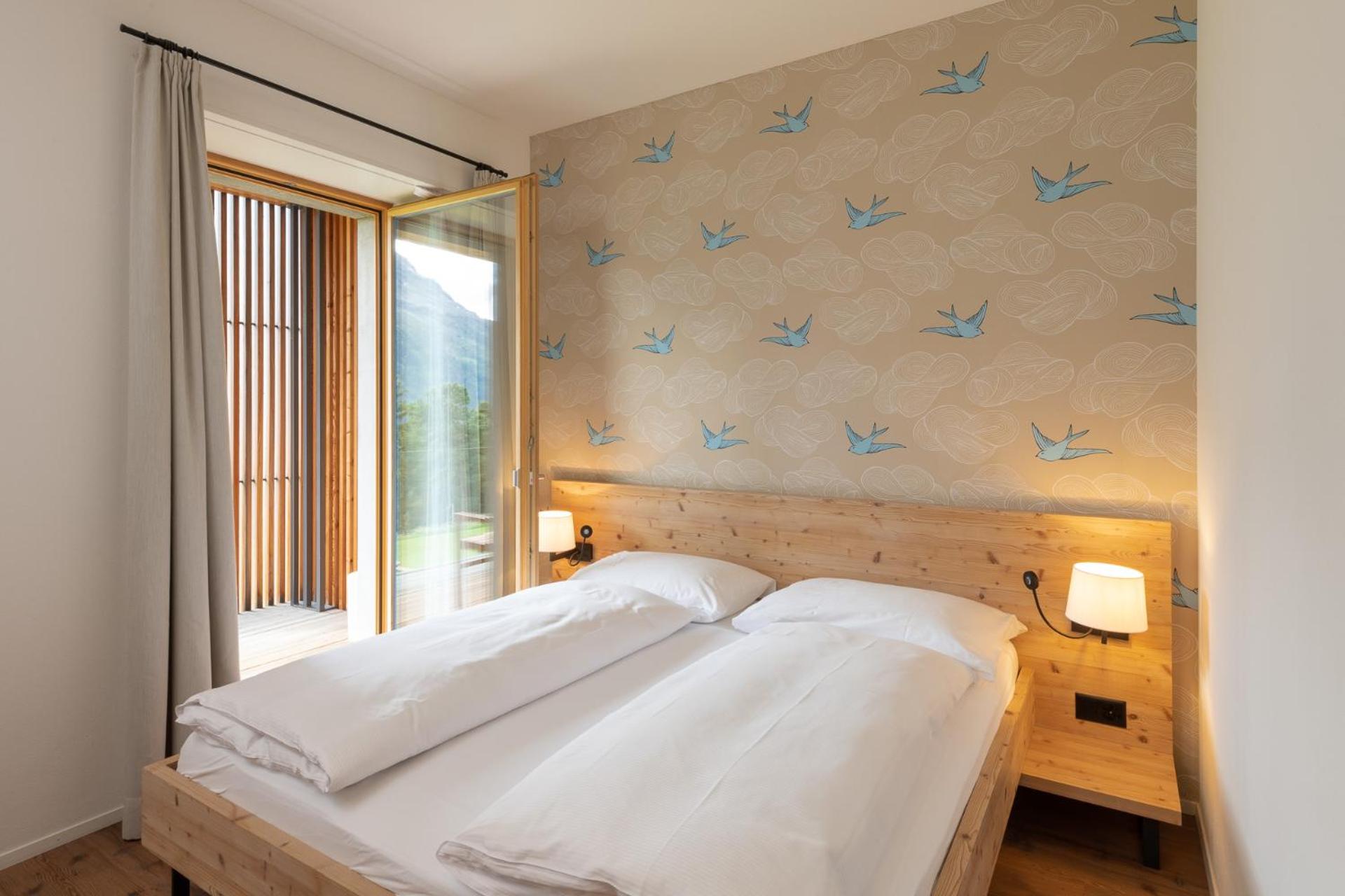 Double Room with Balcony - Photo 2