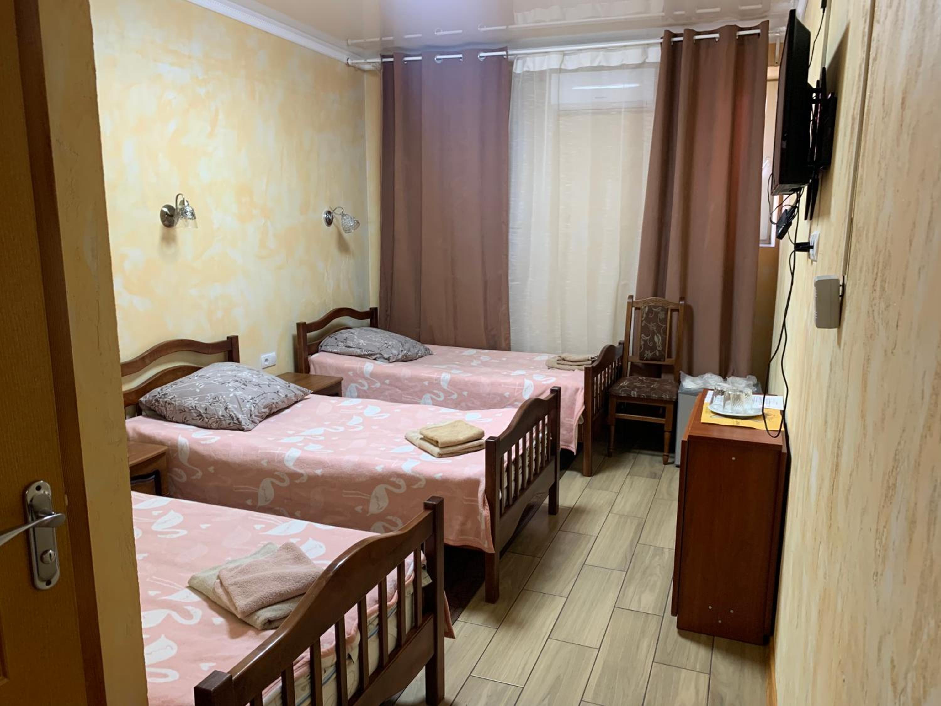 Classic Triple Room