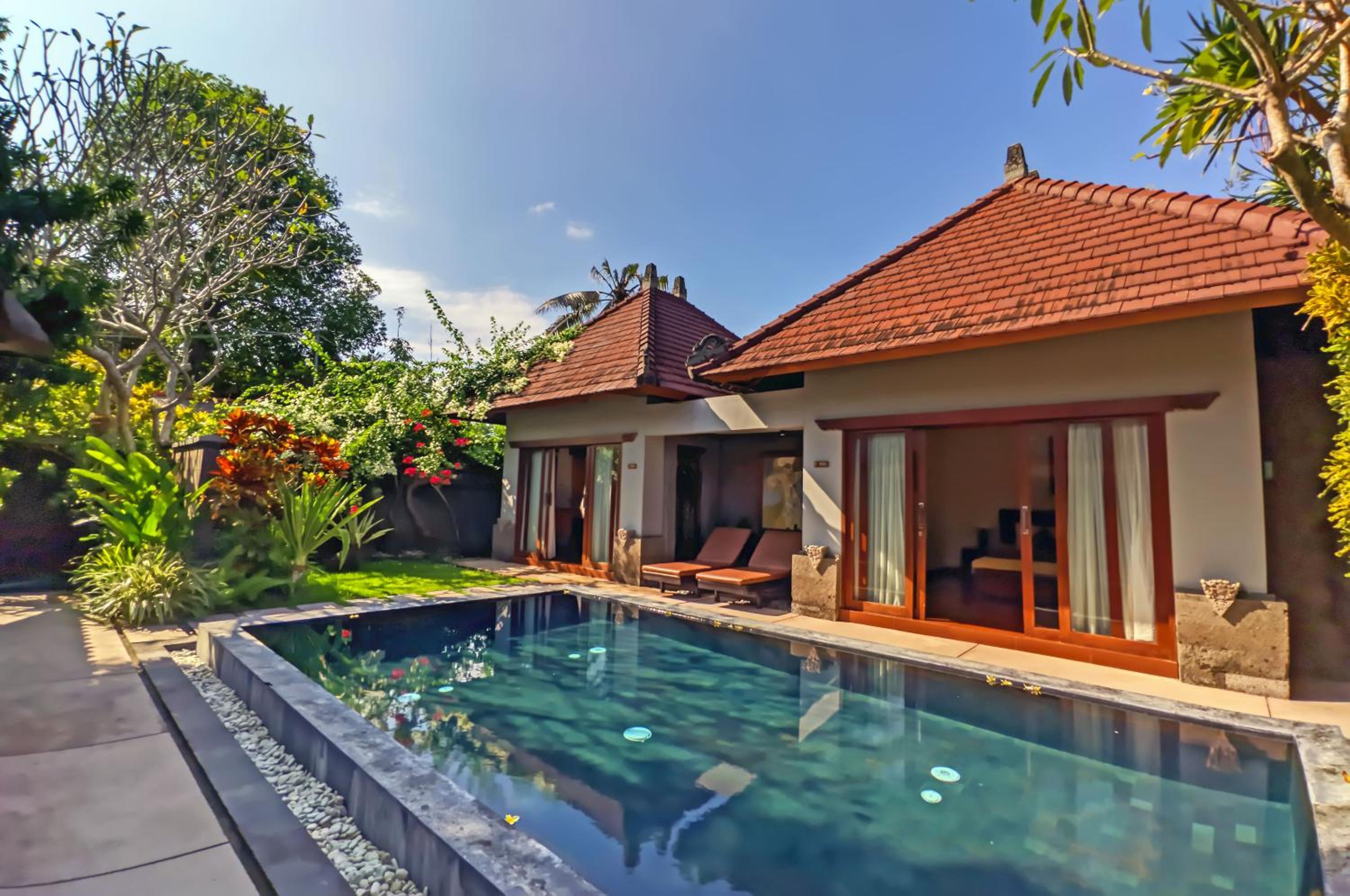 Two-Bedroom Villa with Private Pool - Photo 7