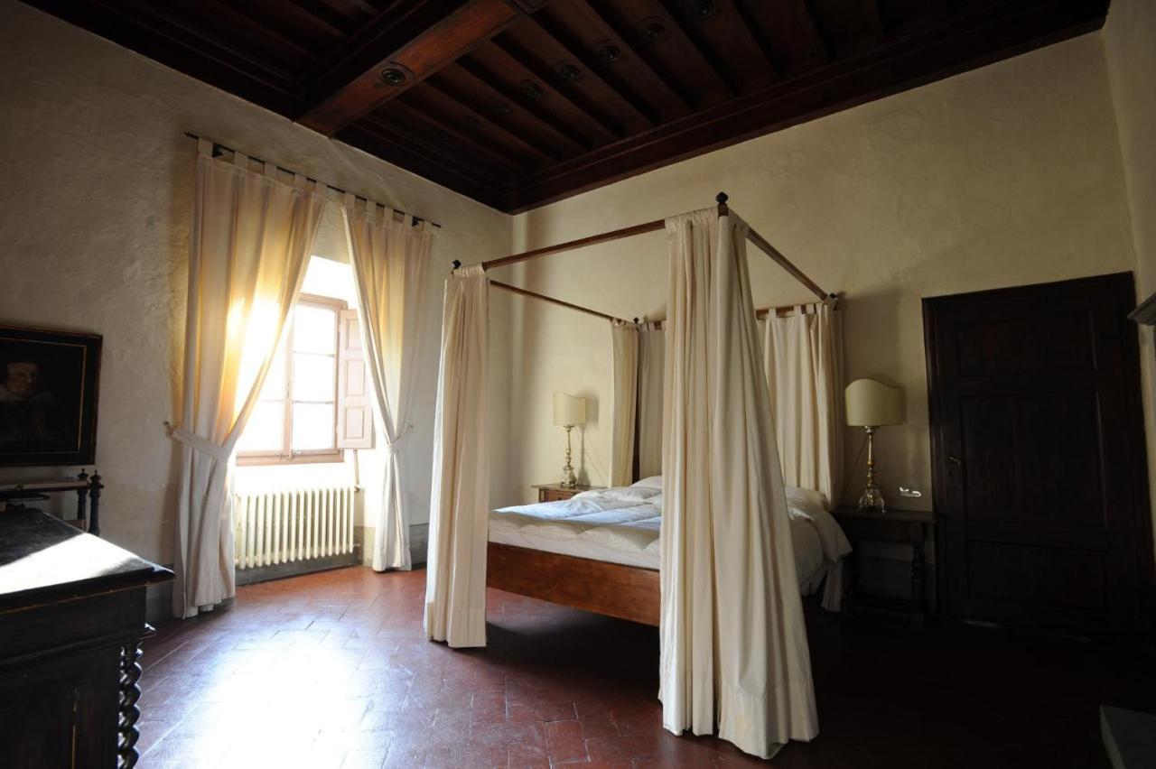 Deluxe Double Room with Shower photo 3
