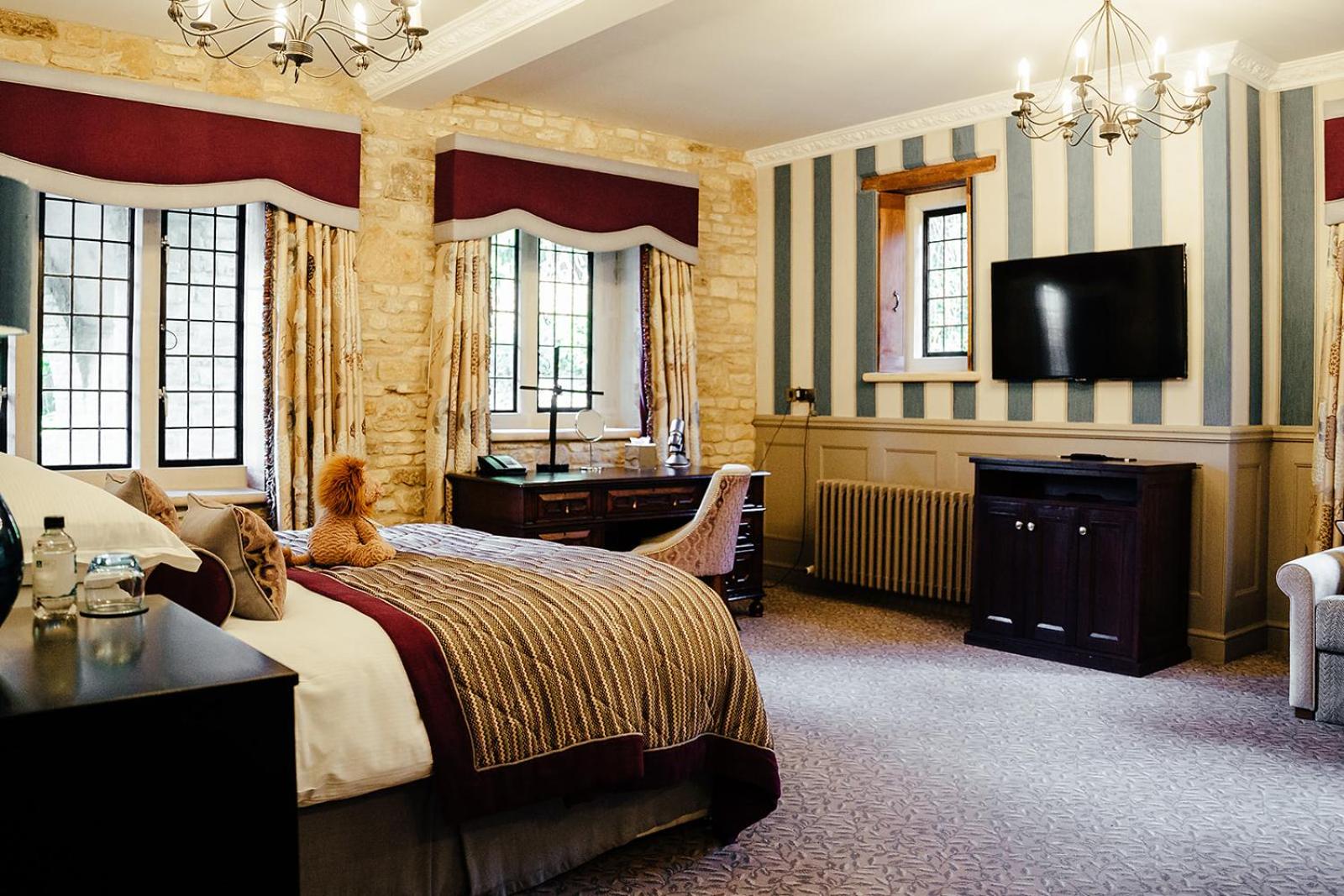 Mews Luxe photo 2