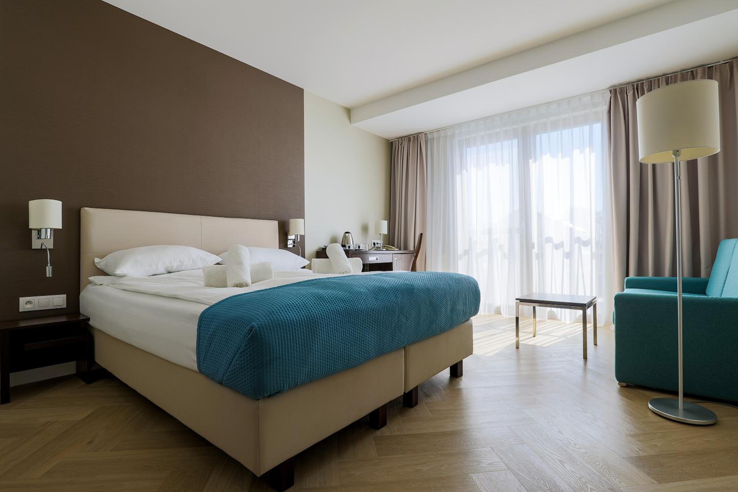 Superior Double Room photo 1