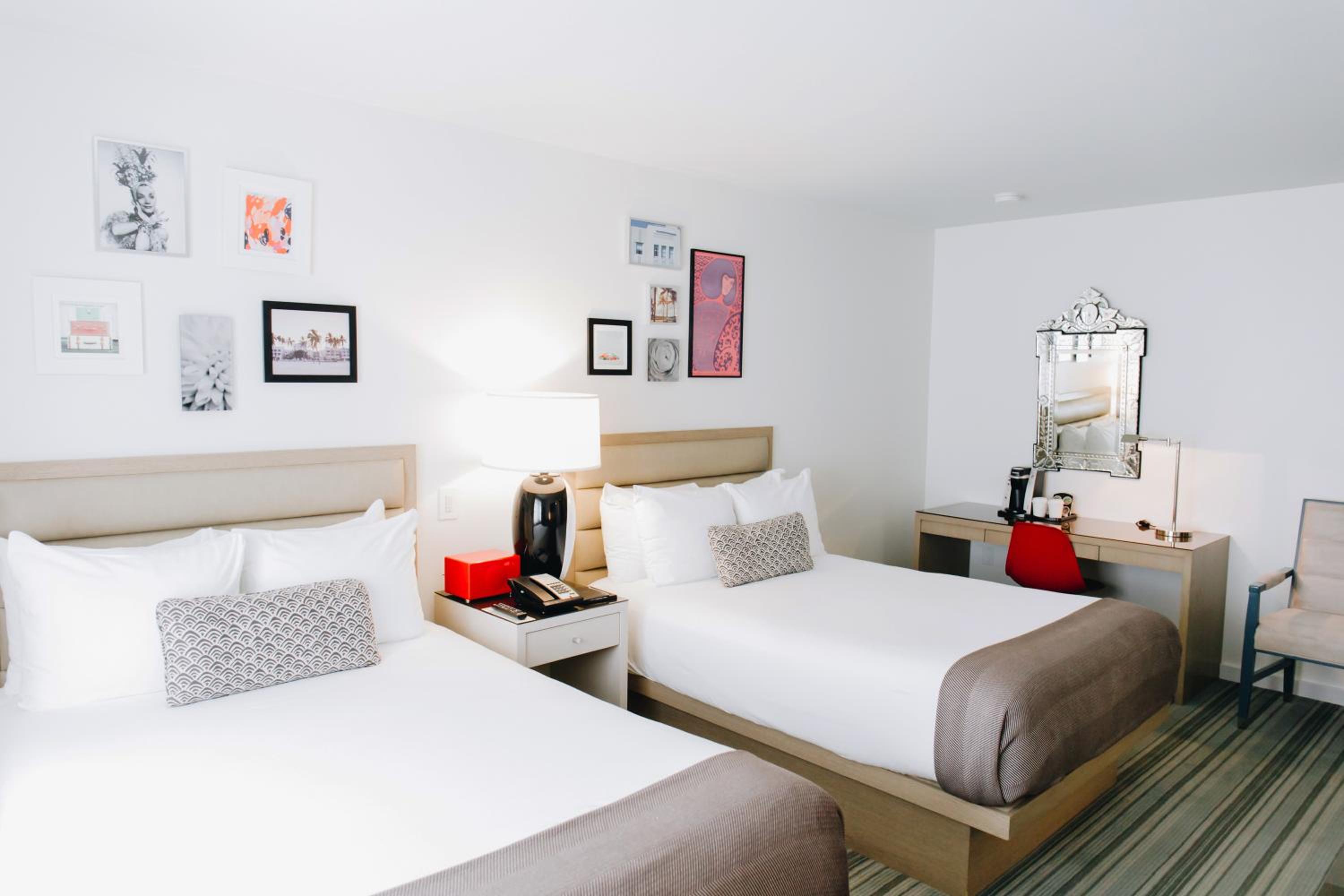 Superior Double Room - Photo 1