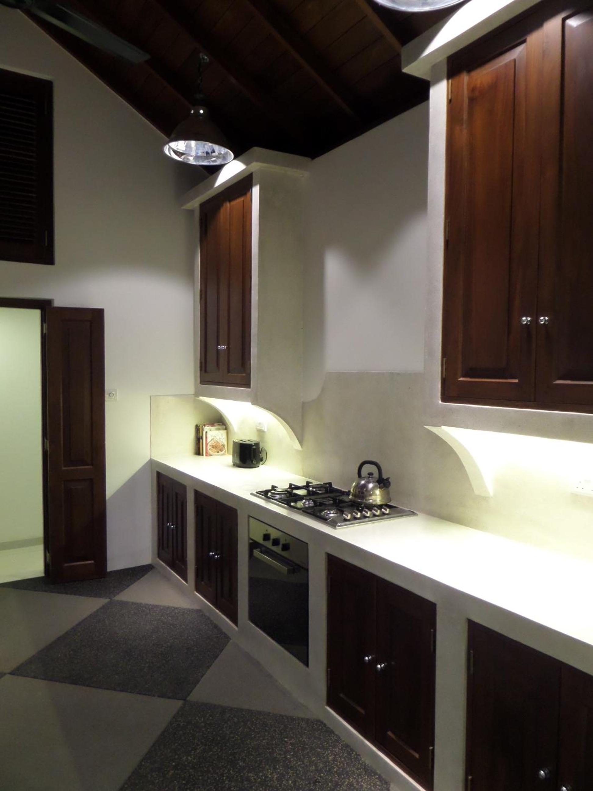 Superior Double Room with Lake View photo 2
