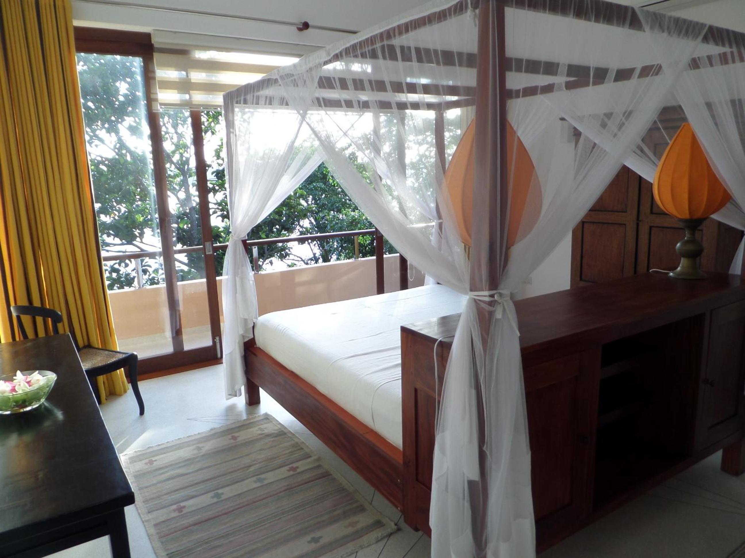 Lovely  Double Room with Lake view photo 3