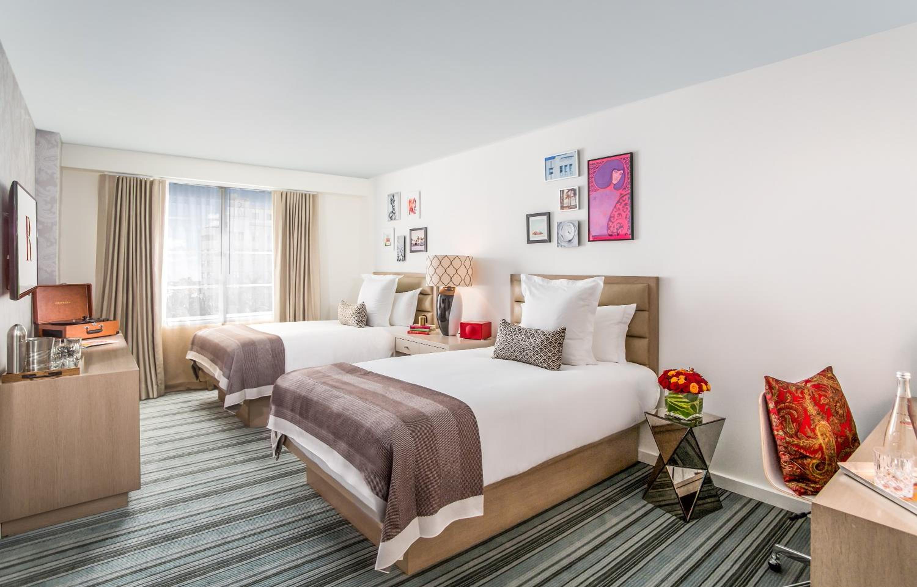 Superior Double Room - Photo 2