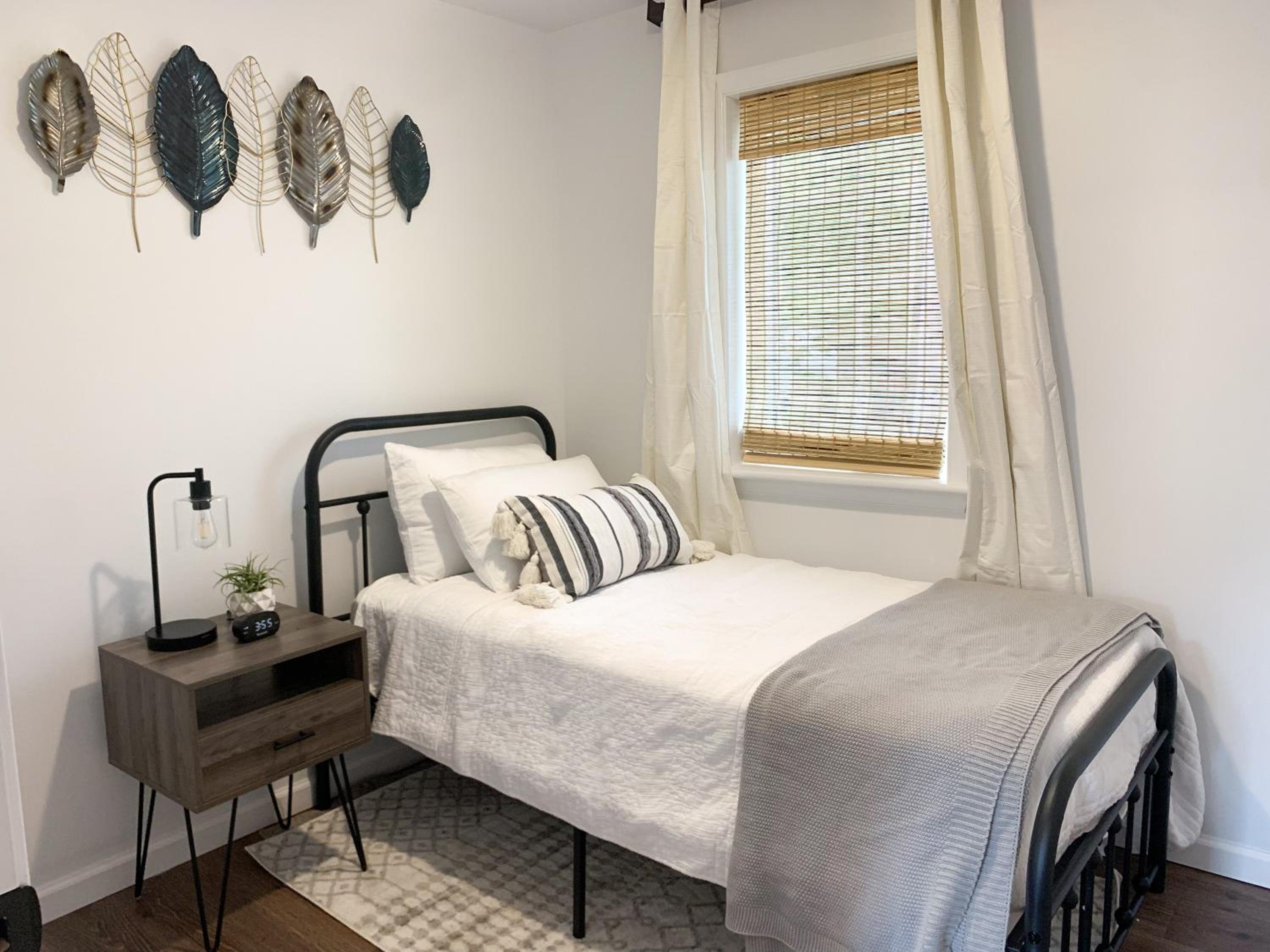 Three-Bedroom House photo 1