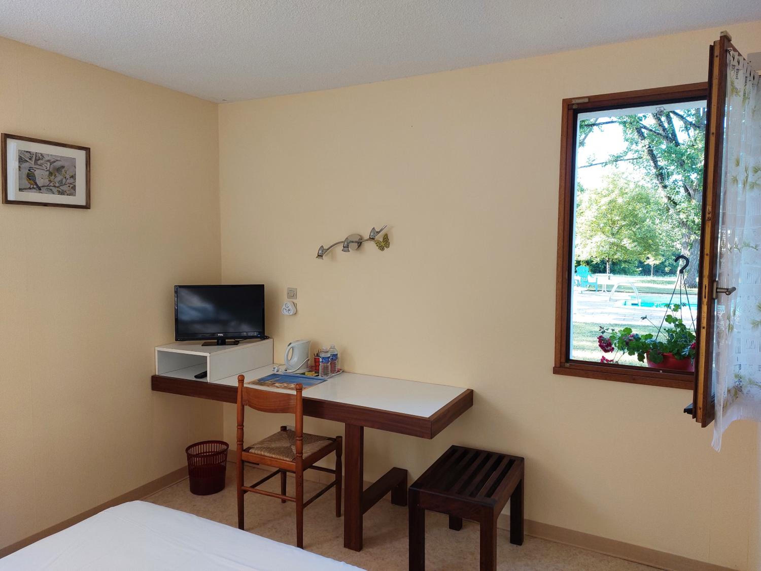 Double Room - Photo 1